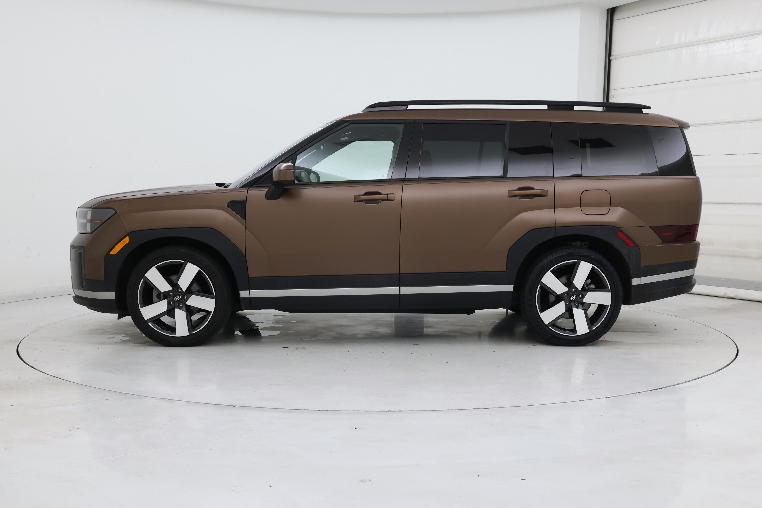 Thumbnail: 2025 Hyundai Santa Fe - 3