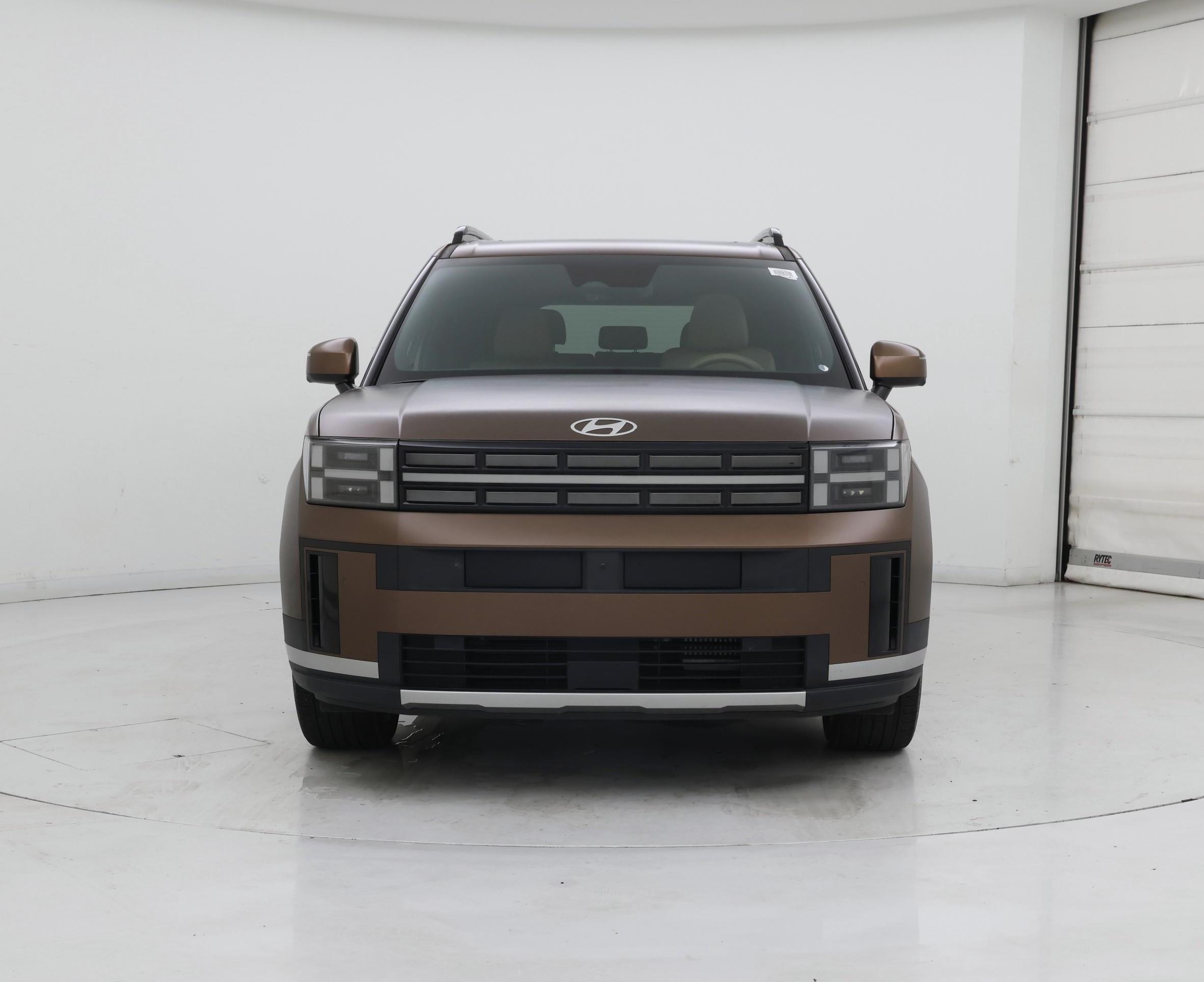 Thumbnail: 2025 Hyundai Santa Fe - 5