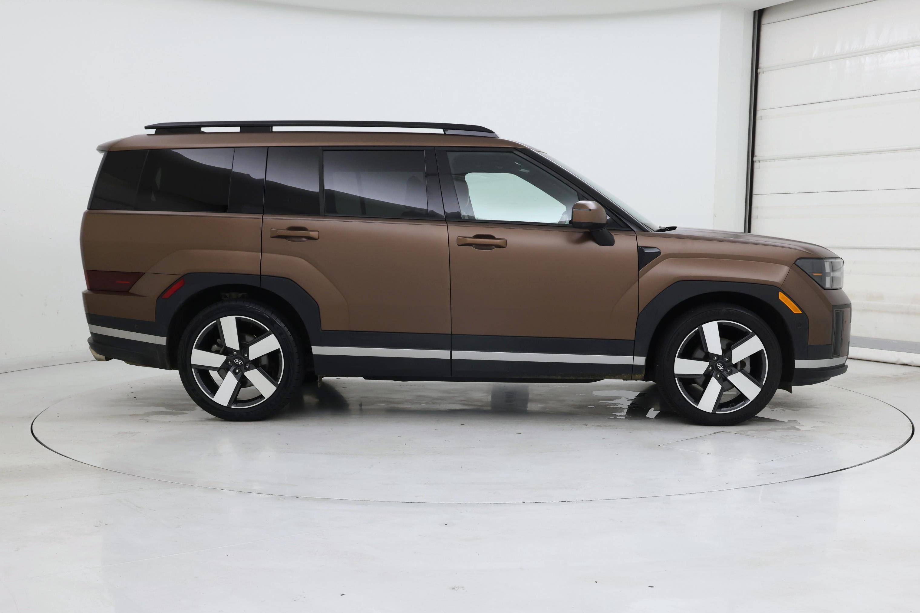 Thumbnail: 2025 Hyundai Santa Fe - 7