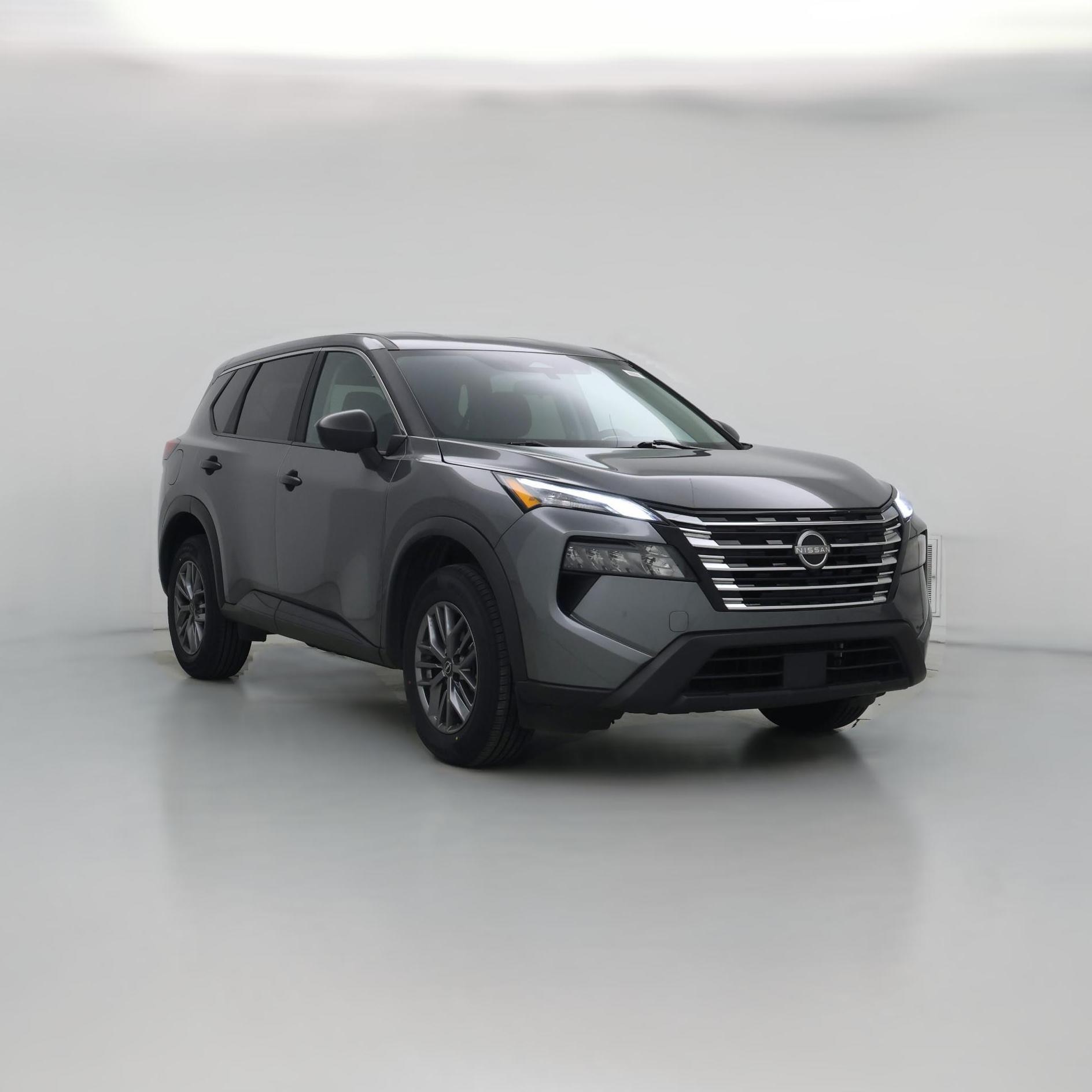 Thumbnail: 2024 Nissan Rogue - 1