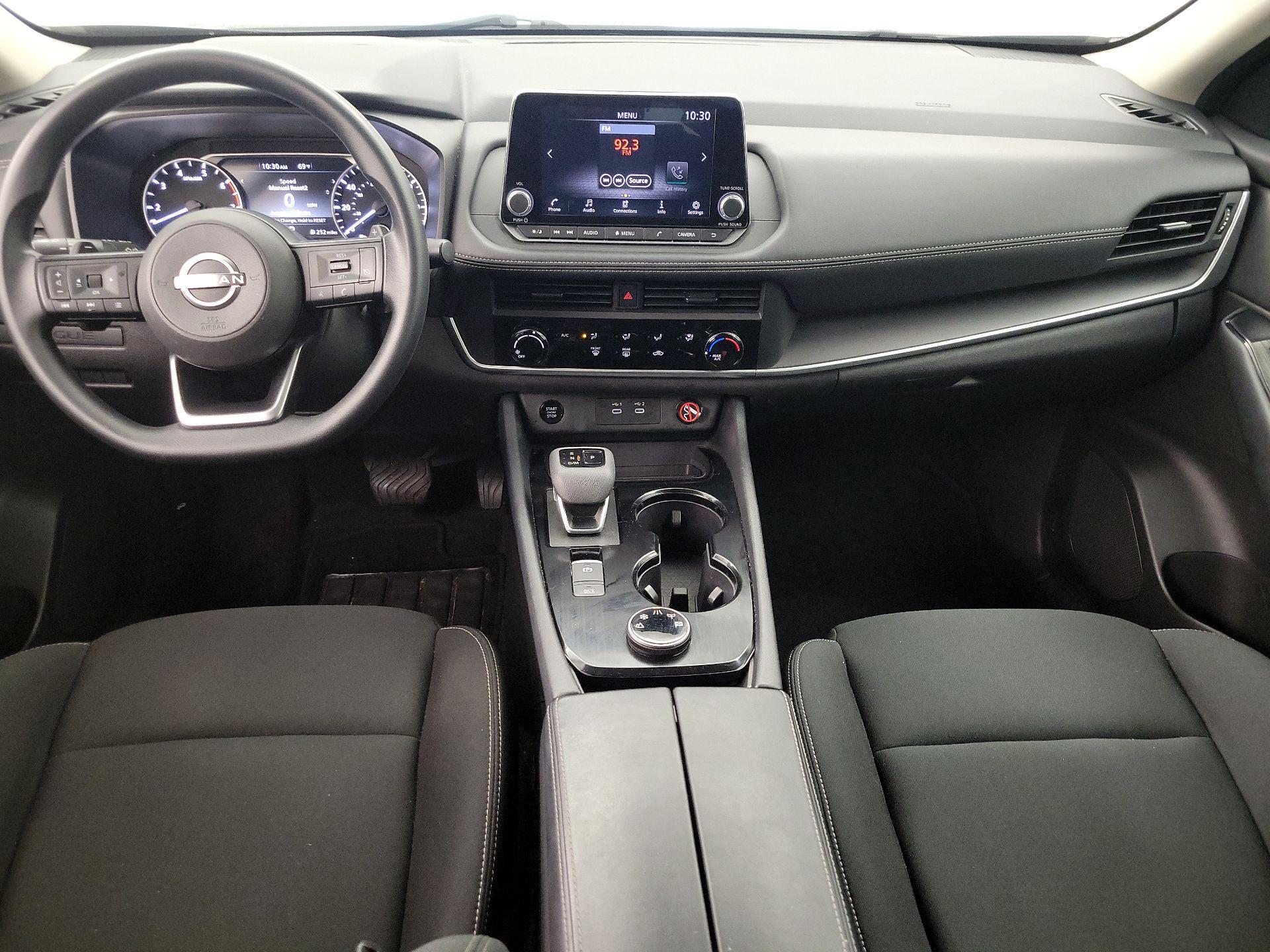 Thumbnail: 2024 Nissan Rogue - 9