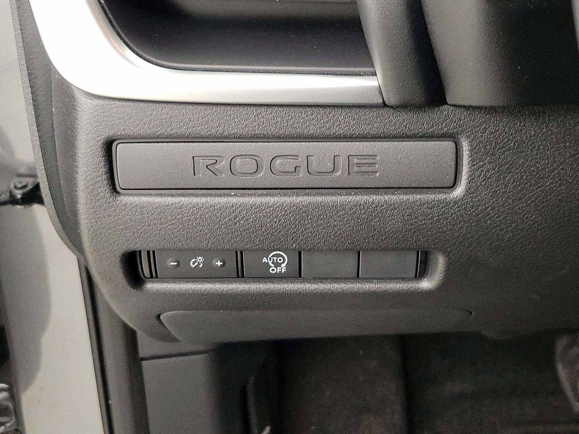Thumbnail: 2024 Nissan Rogue - 13