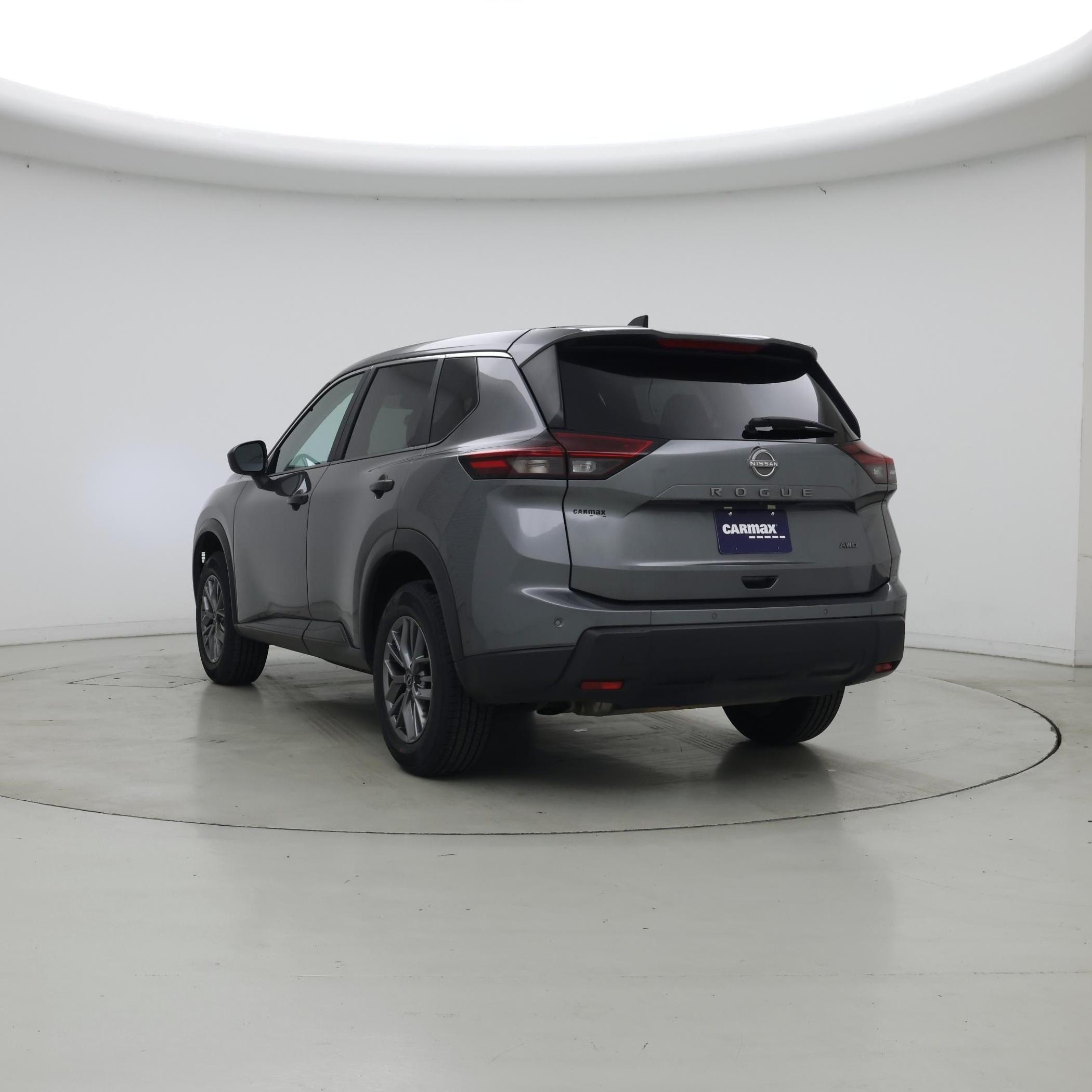 Thumbnail: 2024 Nissan Rogue - 2