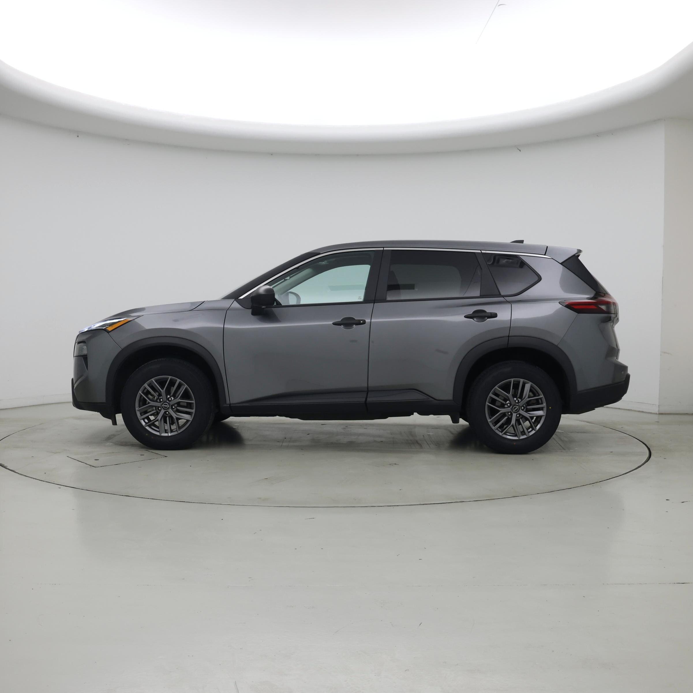 Thumbnail: 2024 Nissan Rogue - 3