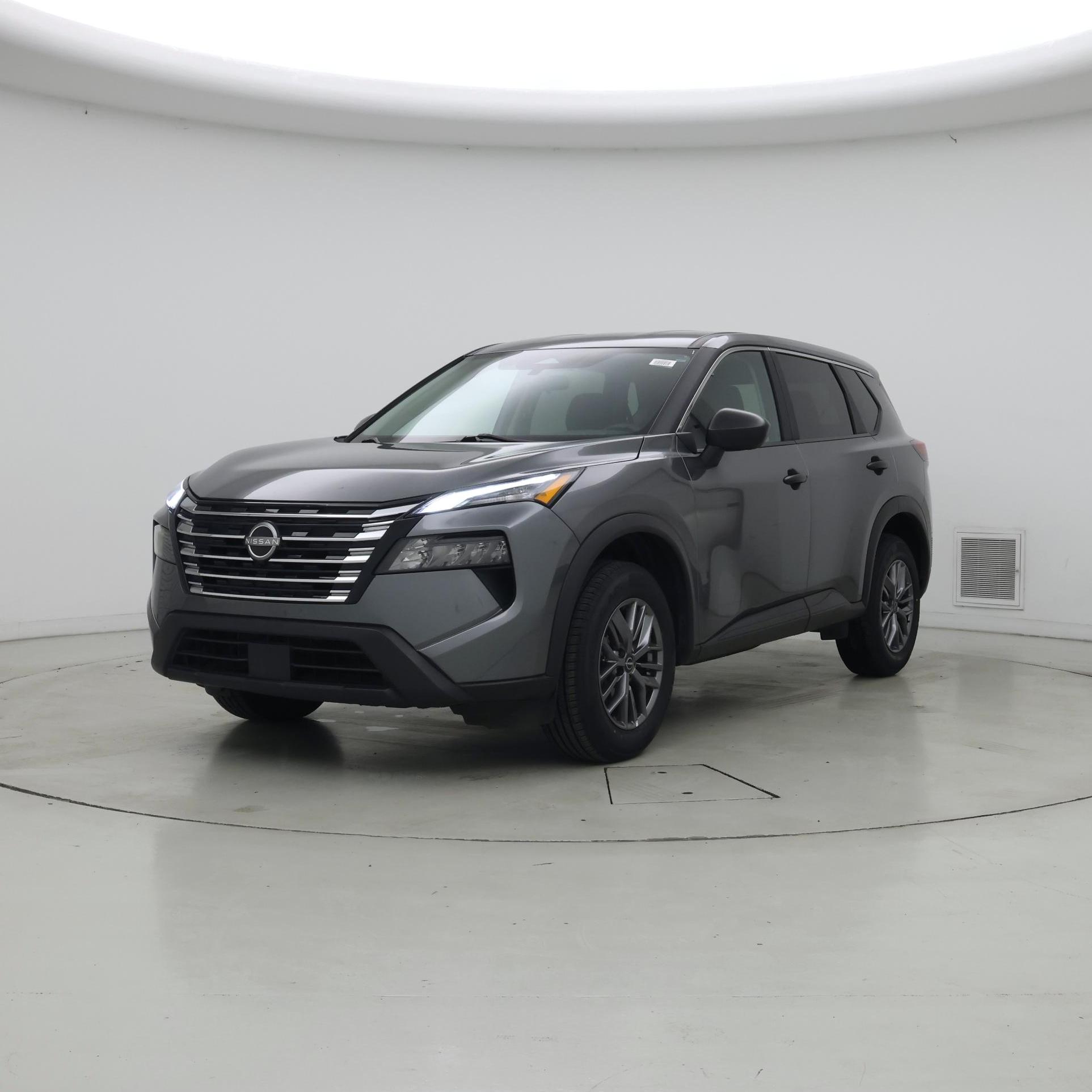 Thumbnail: 2024 Nissan Rogue - 4
