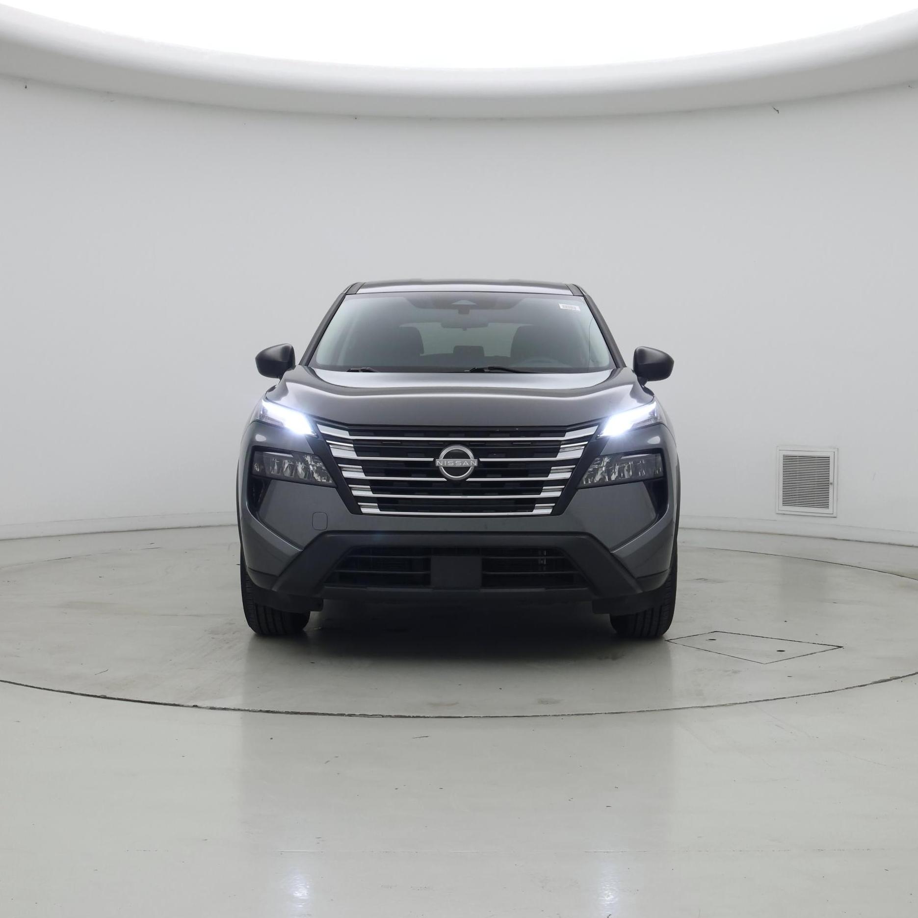 Thumbnail: 2024 Nissan Rogue - 5