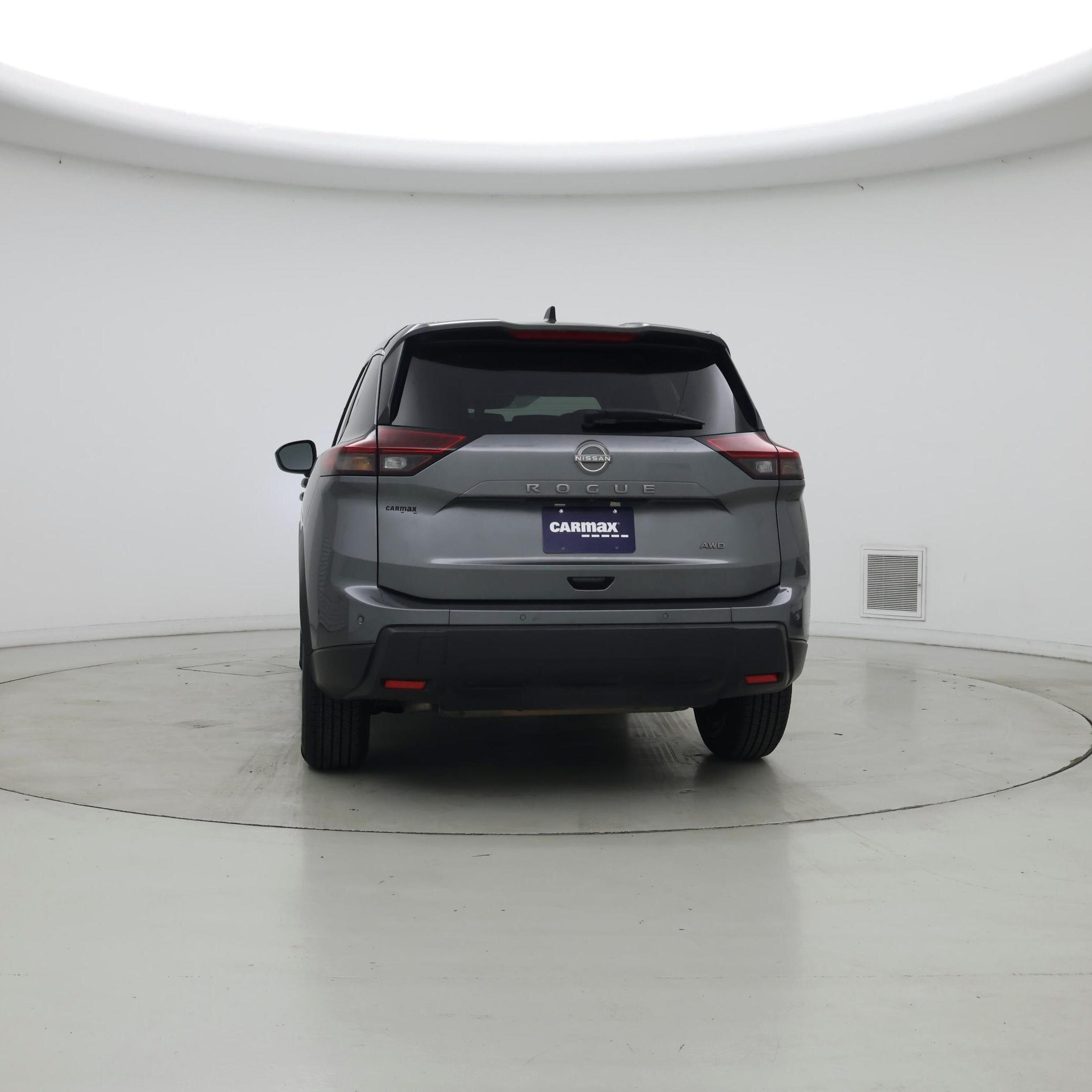 Thumbnail: 2024 Nissan Rogue - 6