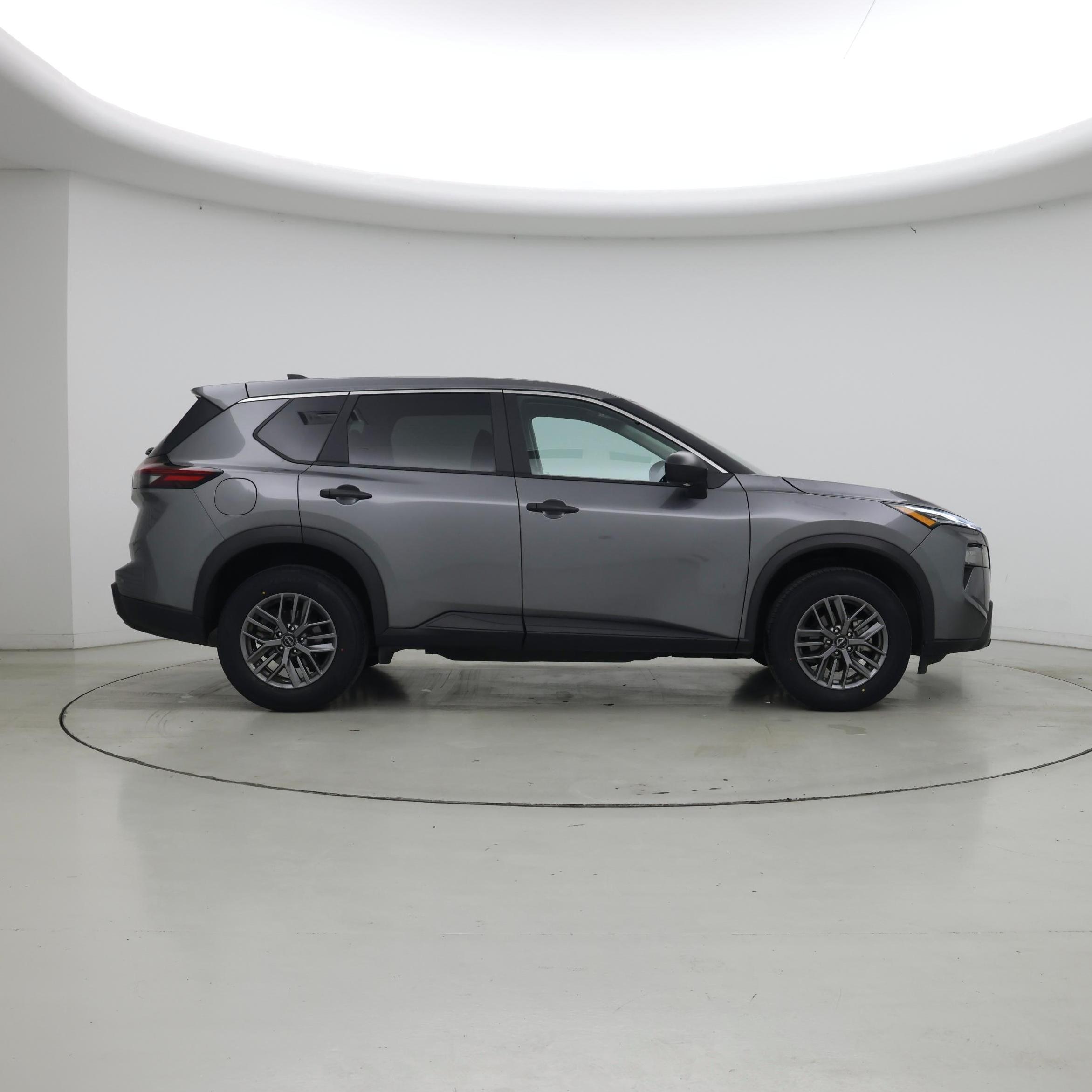 Thumbnail: 2024 Nissan Rogue - 7