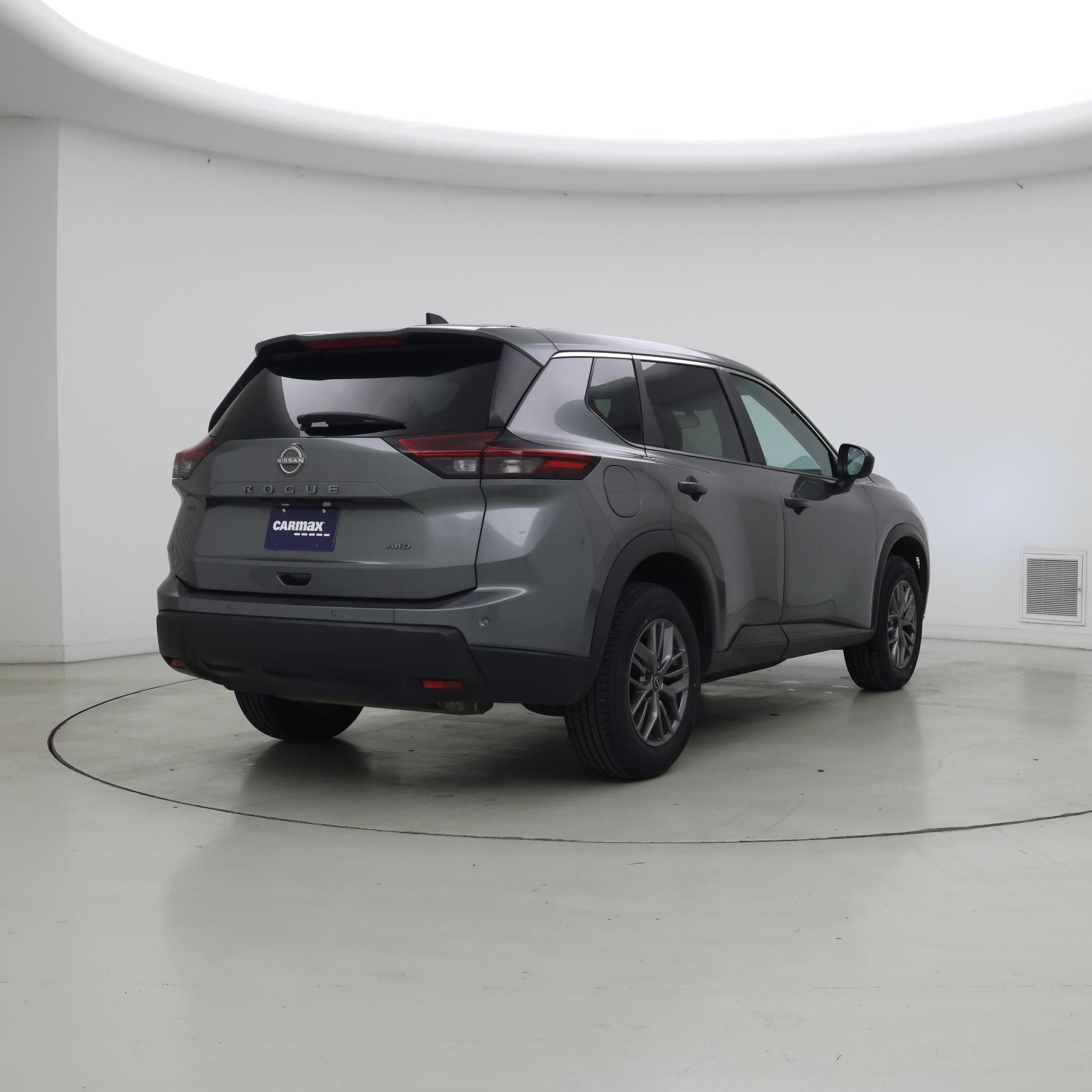 Thumbnail: 2024 Nissan Rogue - 8