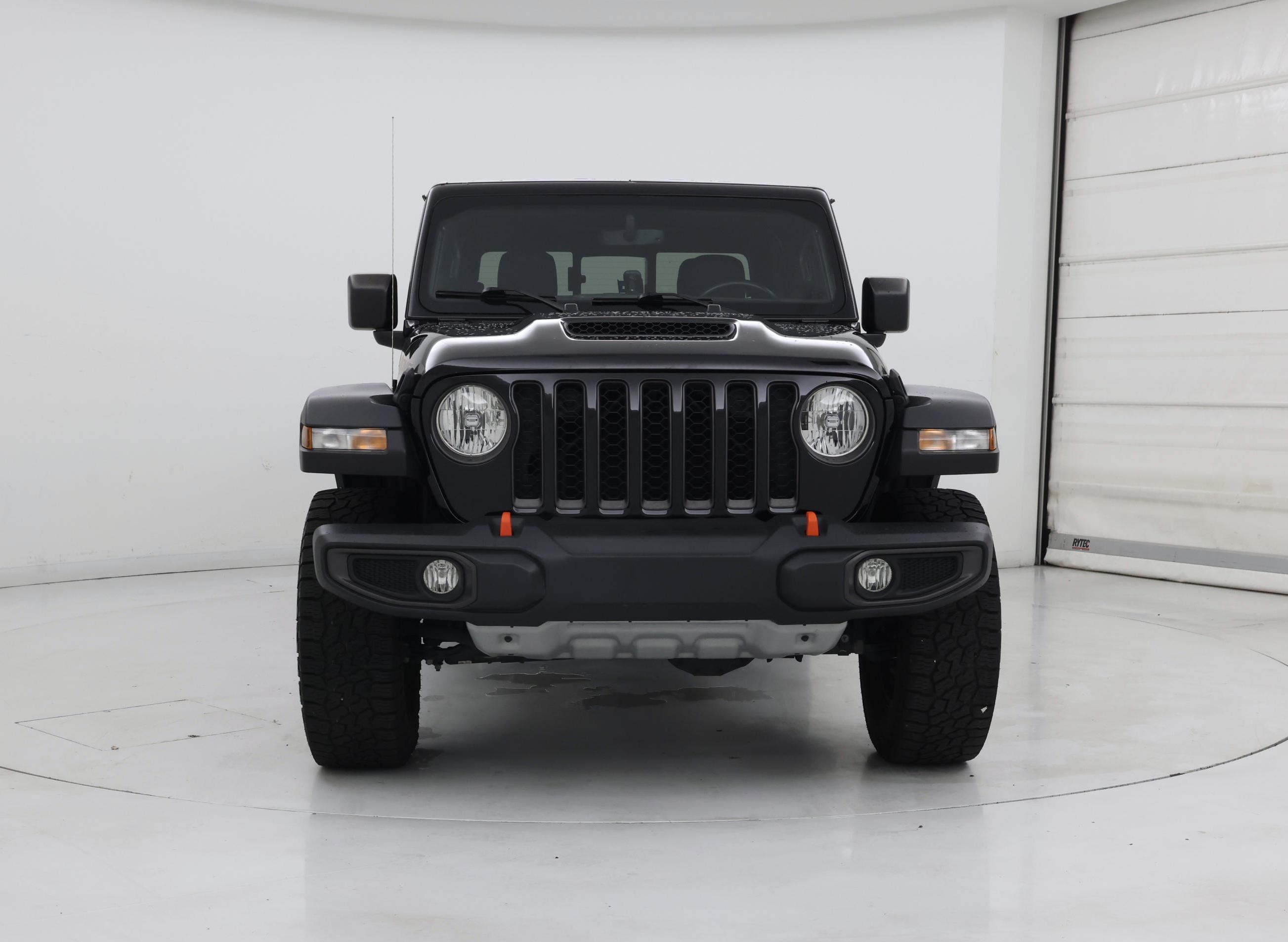 Thumbnail: 2023 Jeep Gladiator - 5