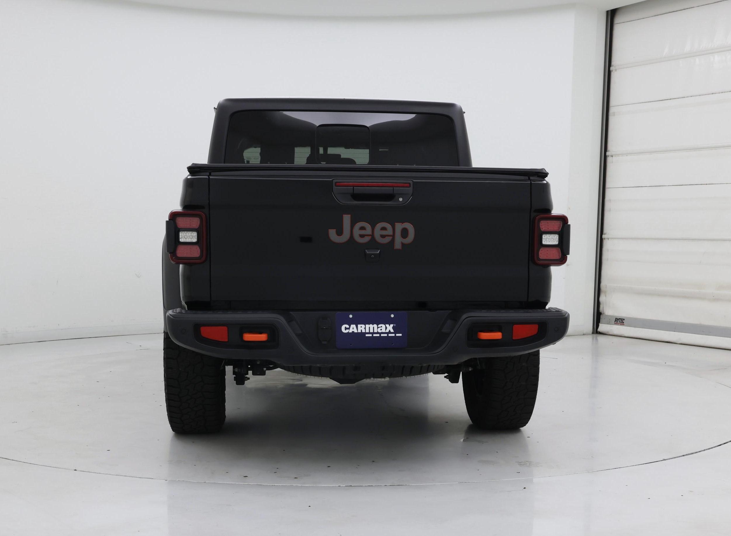 Thumbnail: 2023 Jeep Gladiator - 6