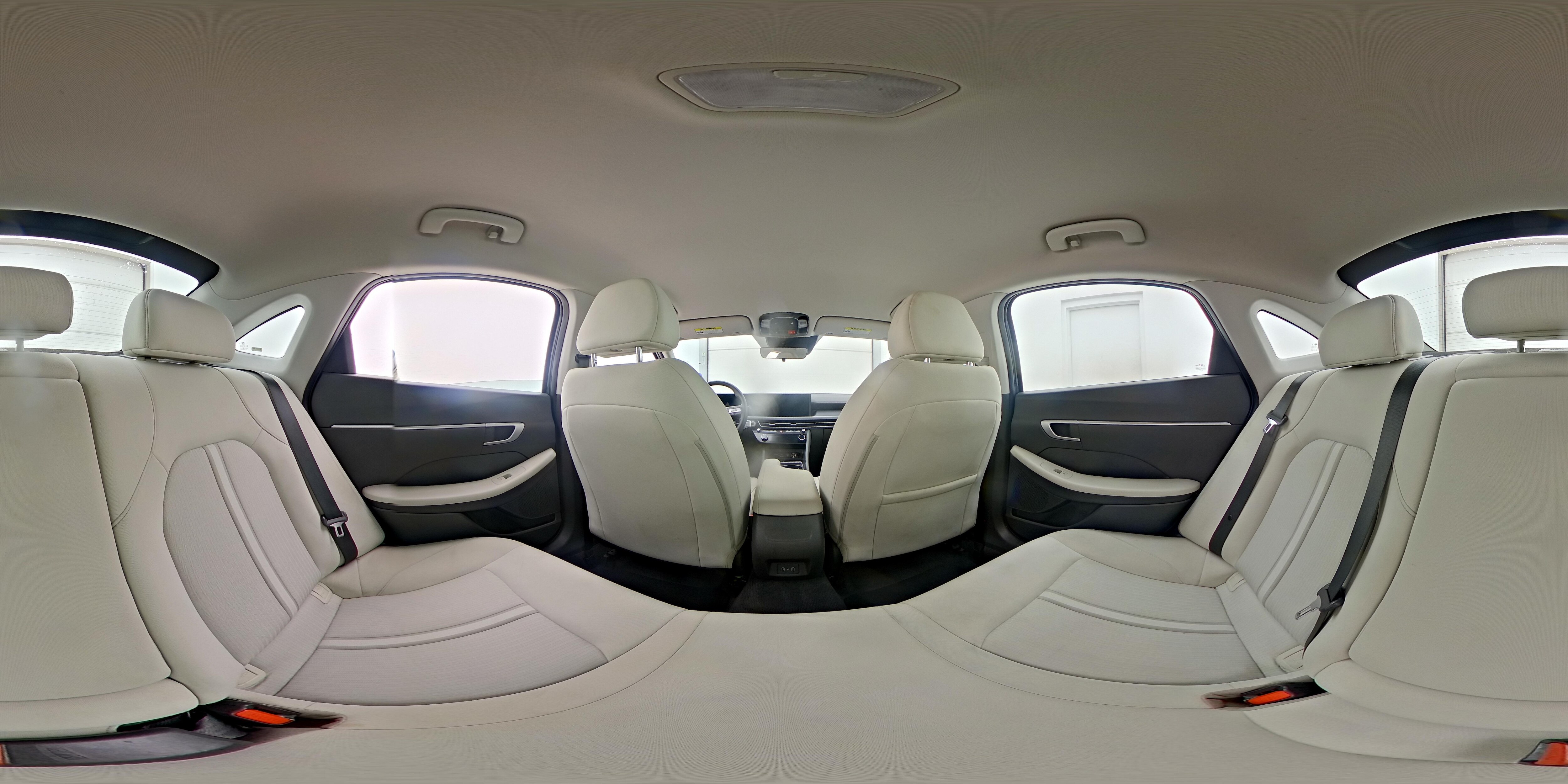 2025 Hyundai Sonata SEL - Photo 25