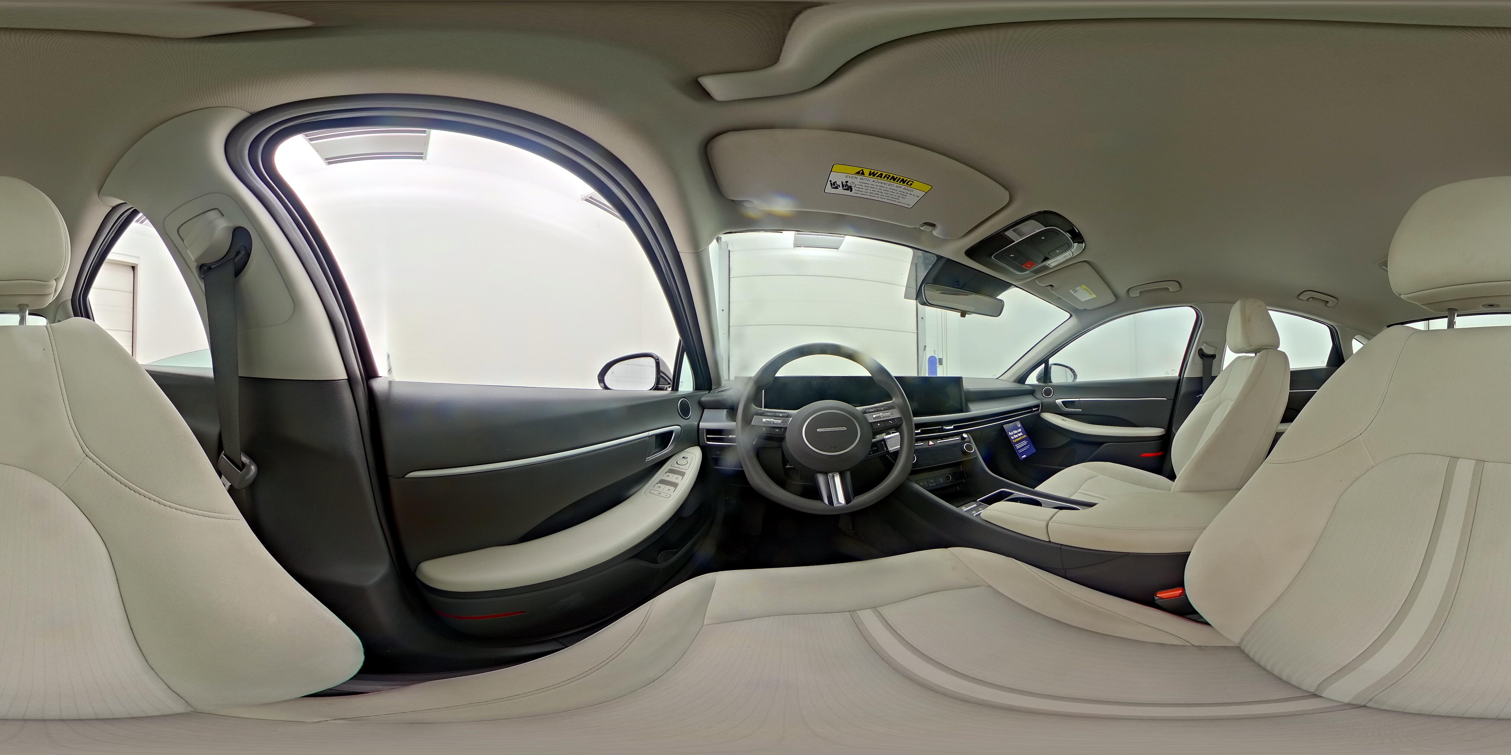 2025 Hyundai Sonata SEL - Photo 26