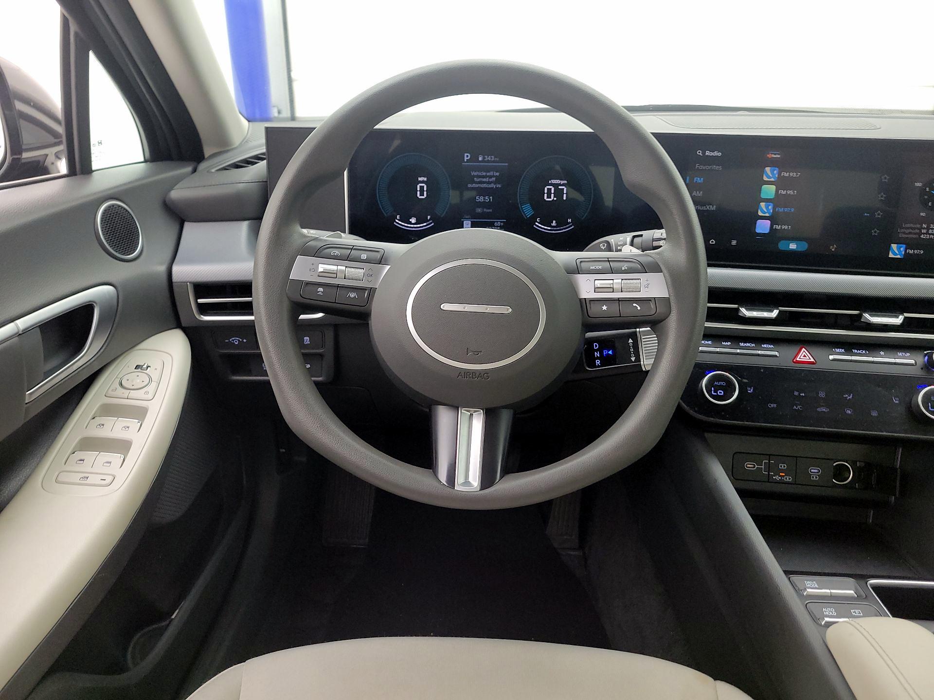 Thumbnail: 2025 Hyundai Sonata - 10