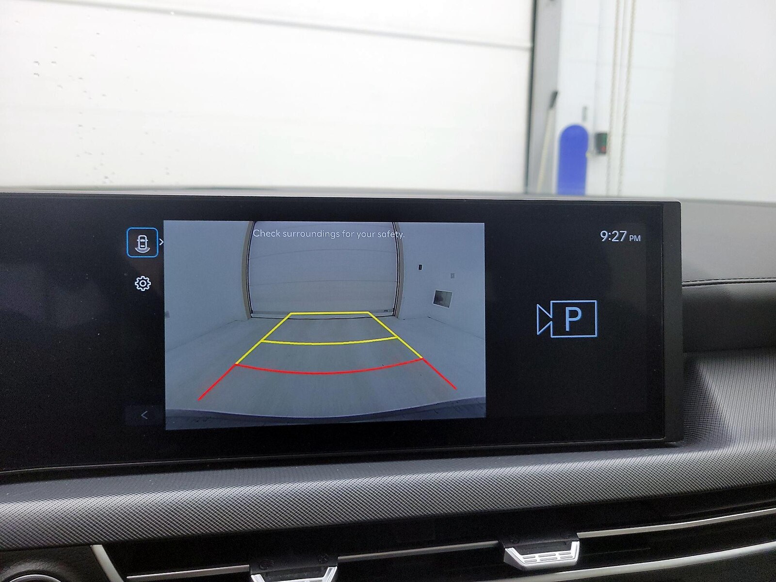 2025 Hyundai Sonata SEL - Photo 15