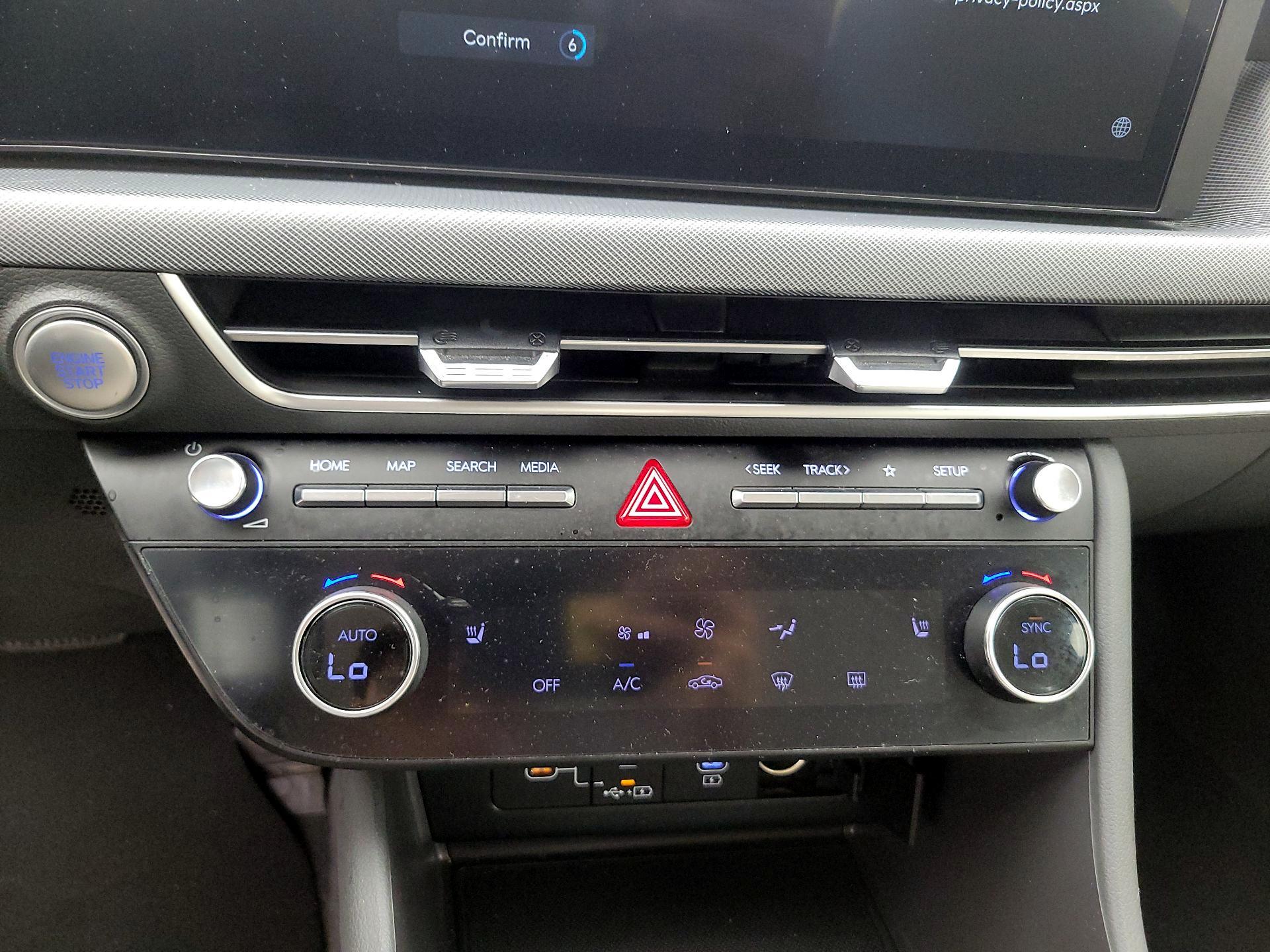 Thumbnail: 2025 Hyundai Sonata - 16