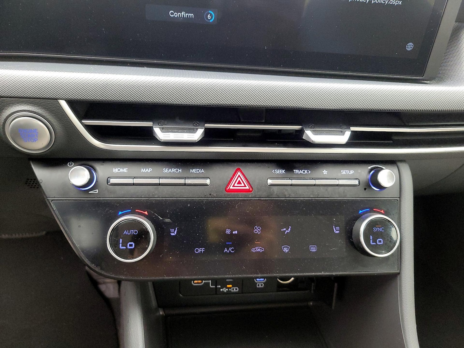 2025 Hyundai Sonata SEL - Photo 17