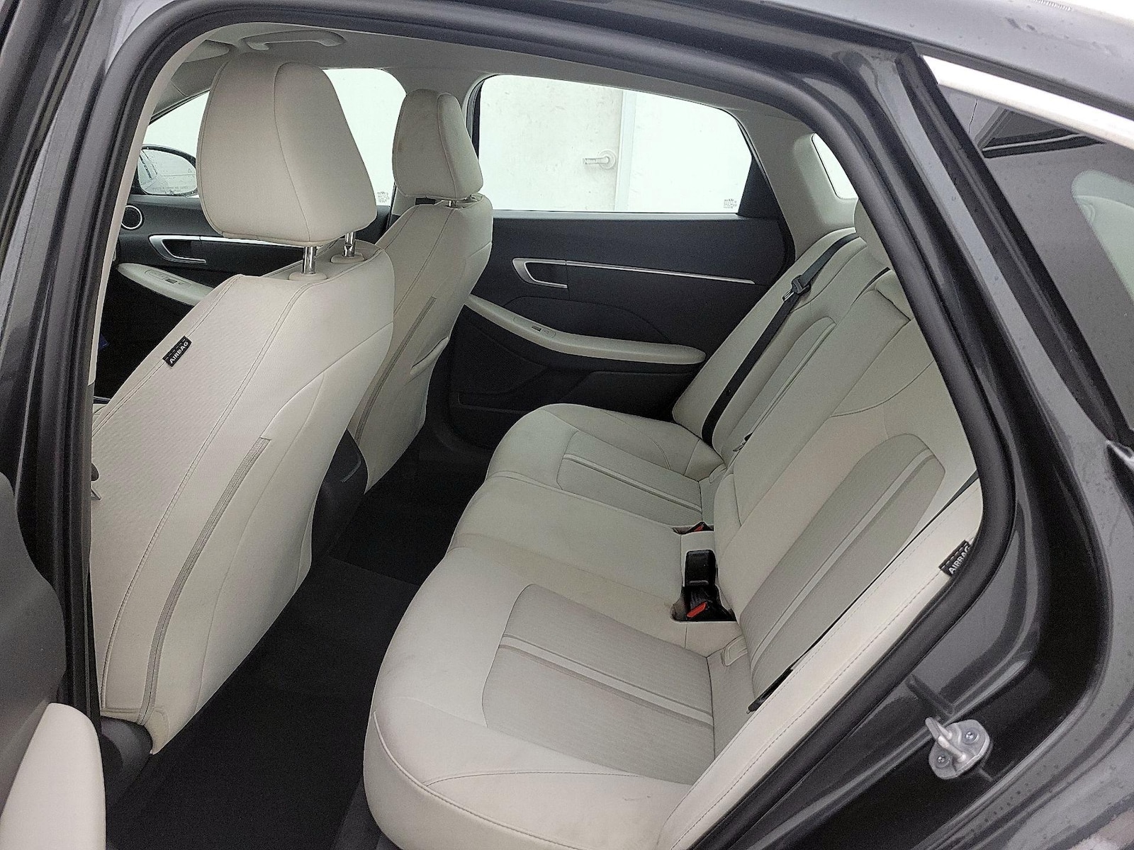 2025 Hyundai Sonata SEL - Photo 20