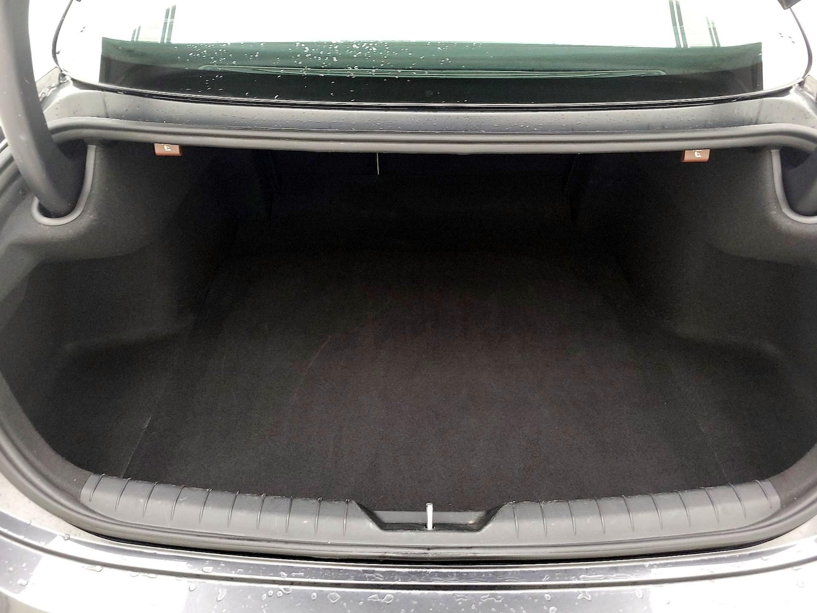 2025 Hyundai Sonata SEL - Photo 21