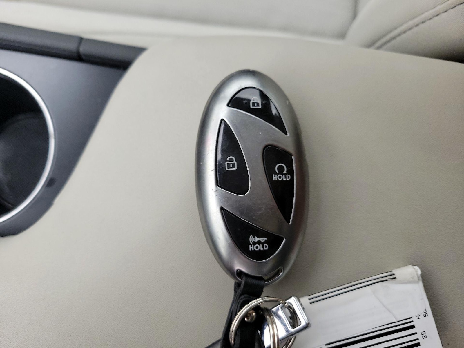 2025 Hyundai Sonata SEL - Photo 23