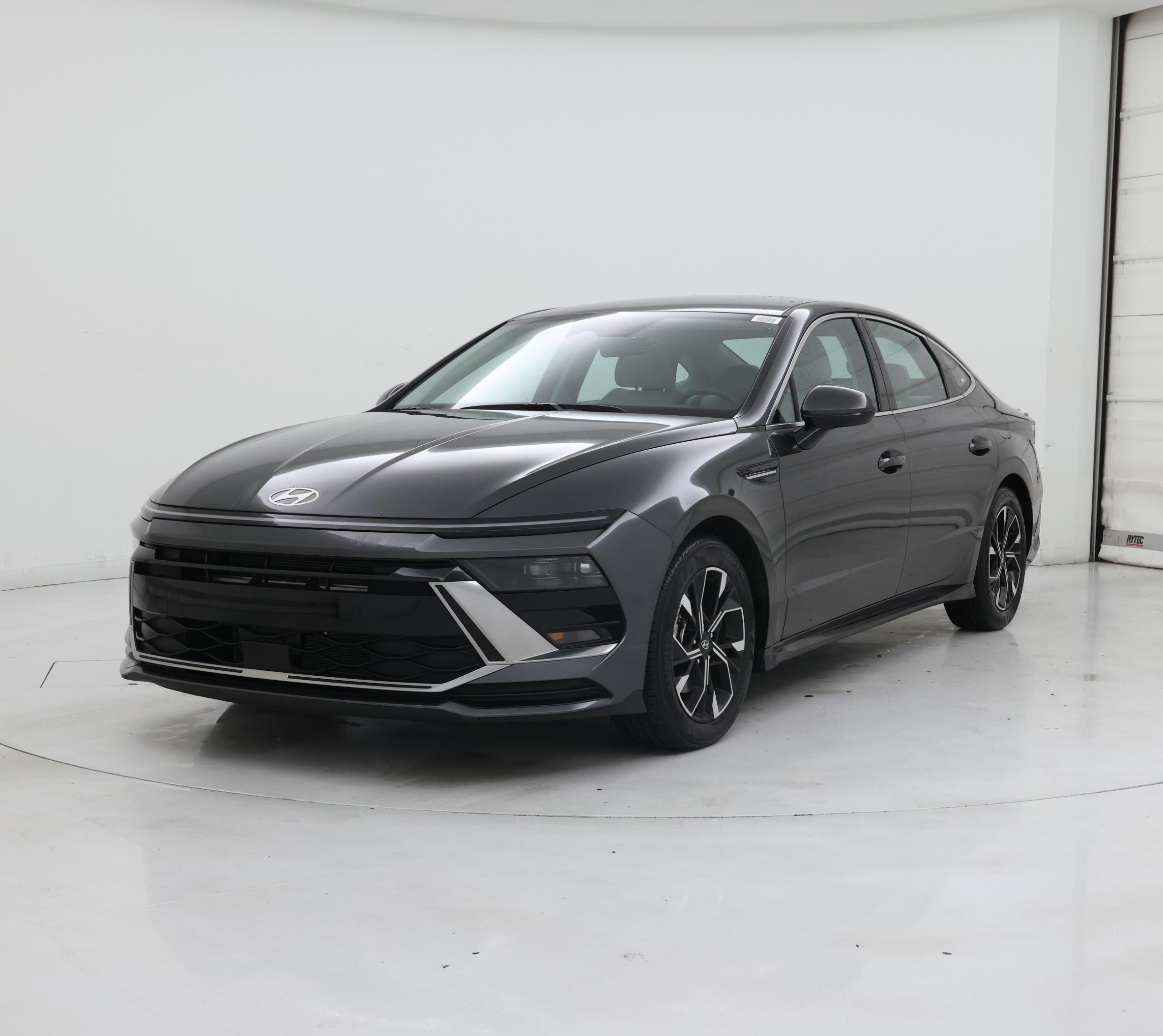Thumbnail: 2025 Hyundai Sonata - 4