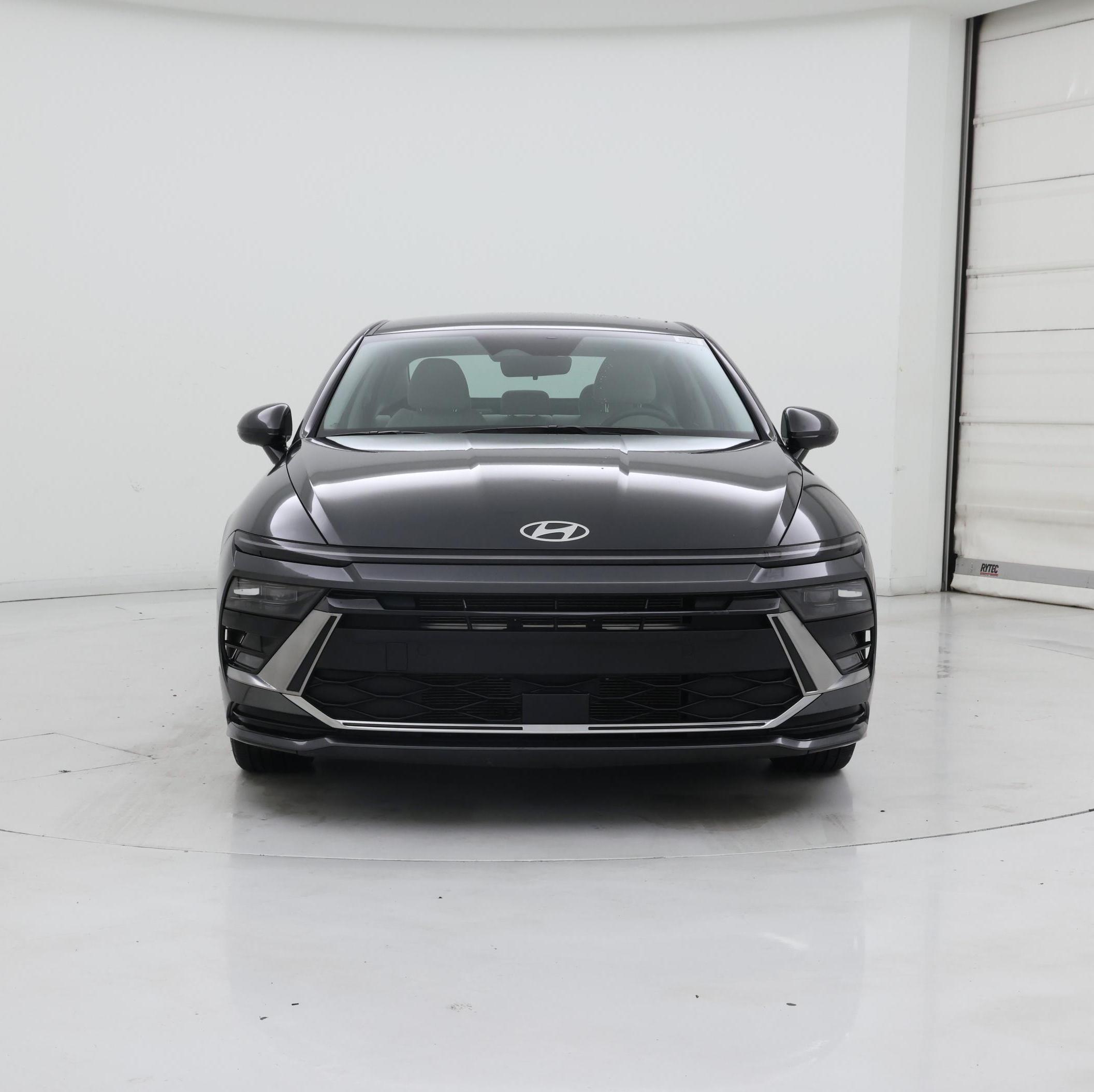 Thumbnail: 2025 Hyundai Sonata - 5