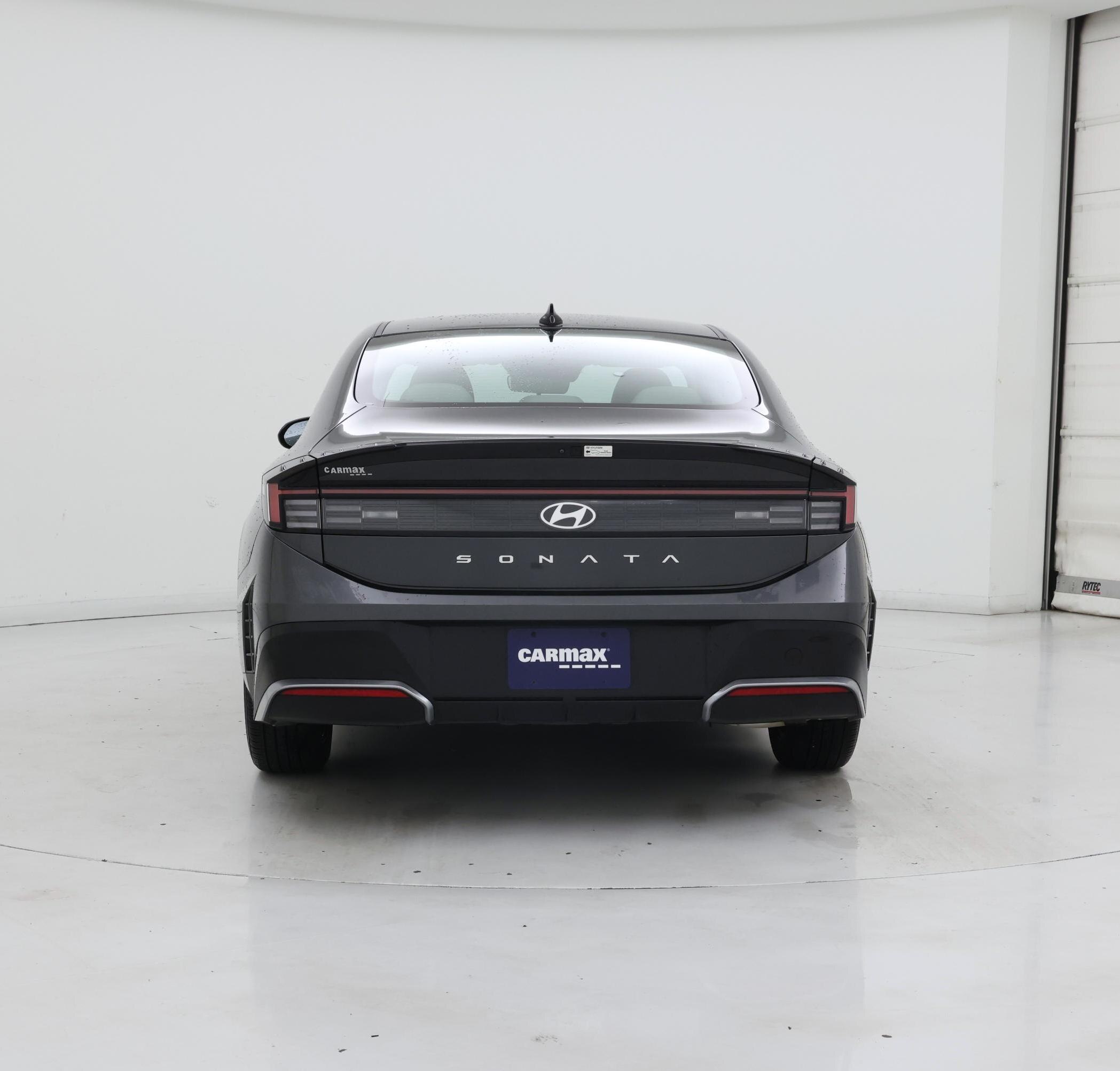 Thumbnail: 2025 Hyundai Sonata - 6