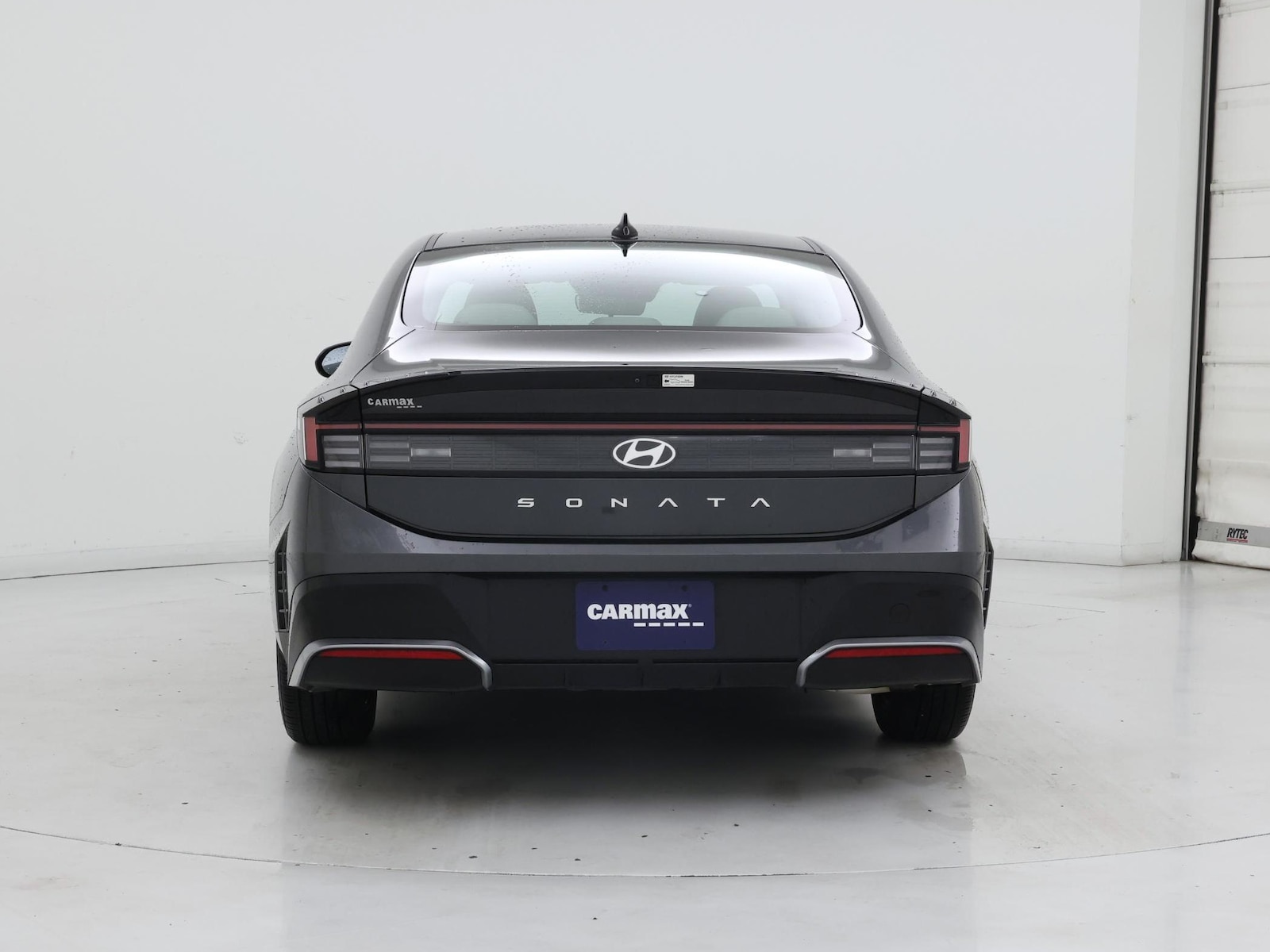 2025 Hyundai Sonata SEL - Photo 7