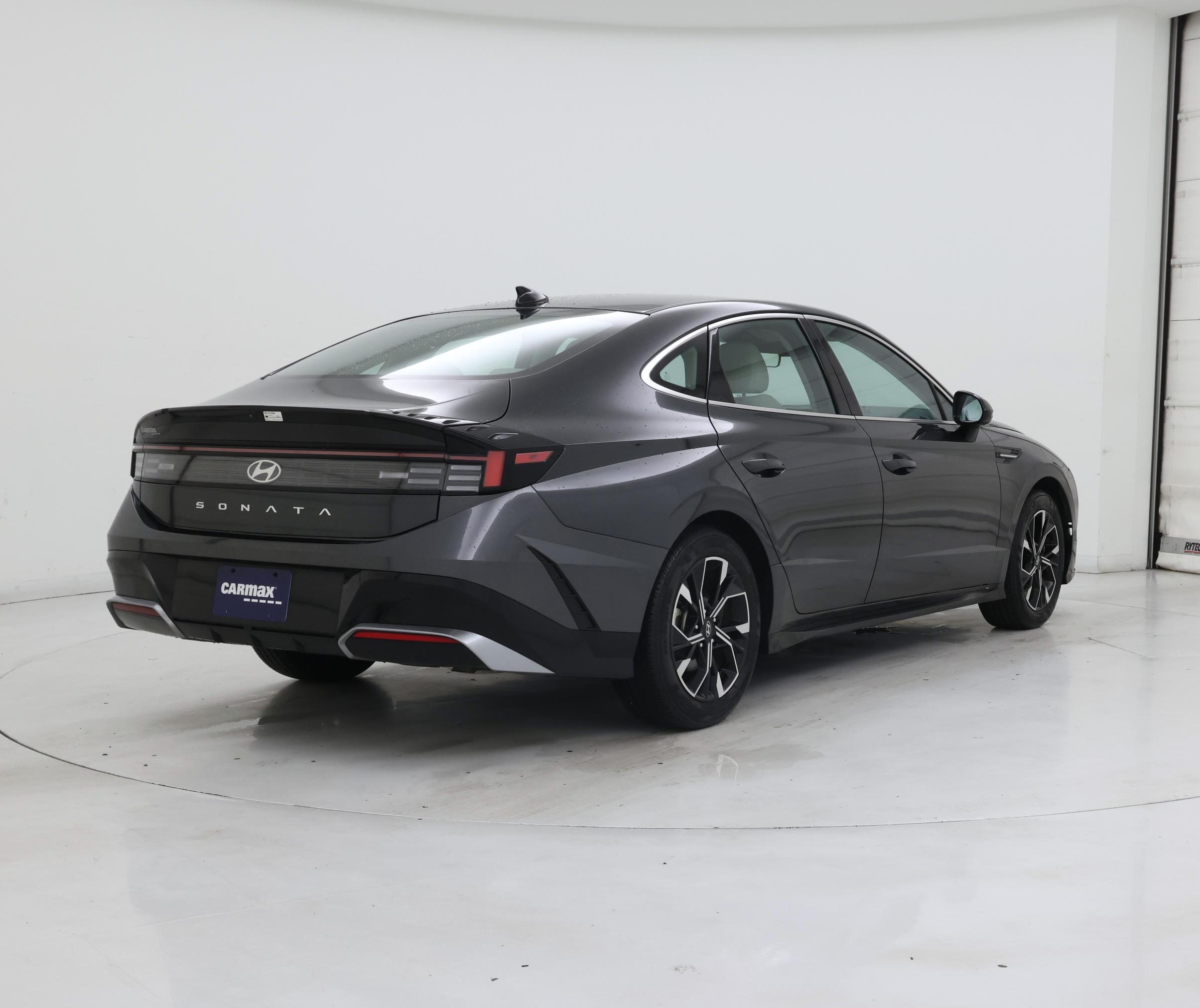 Thumbnail: 2025 Hyundai Sonata - 8