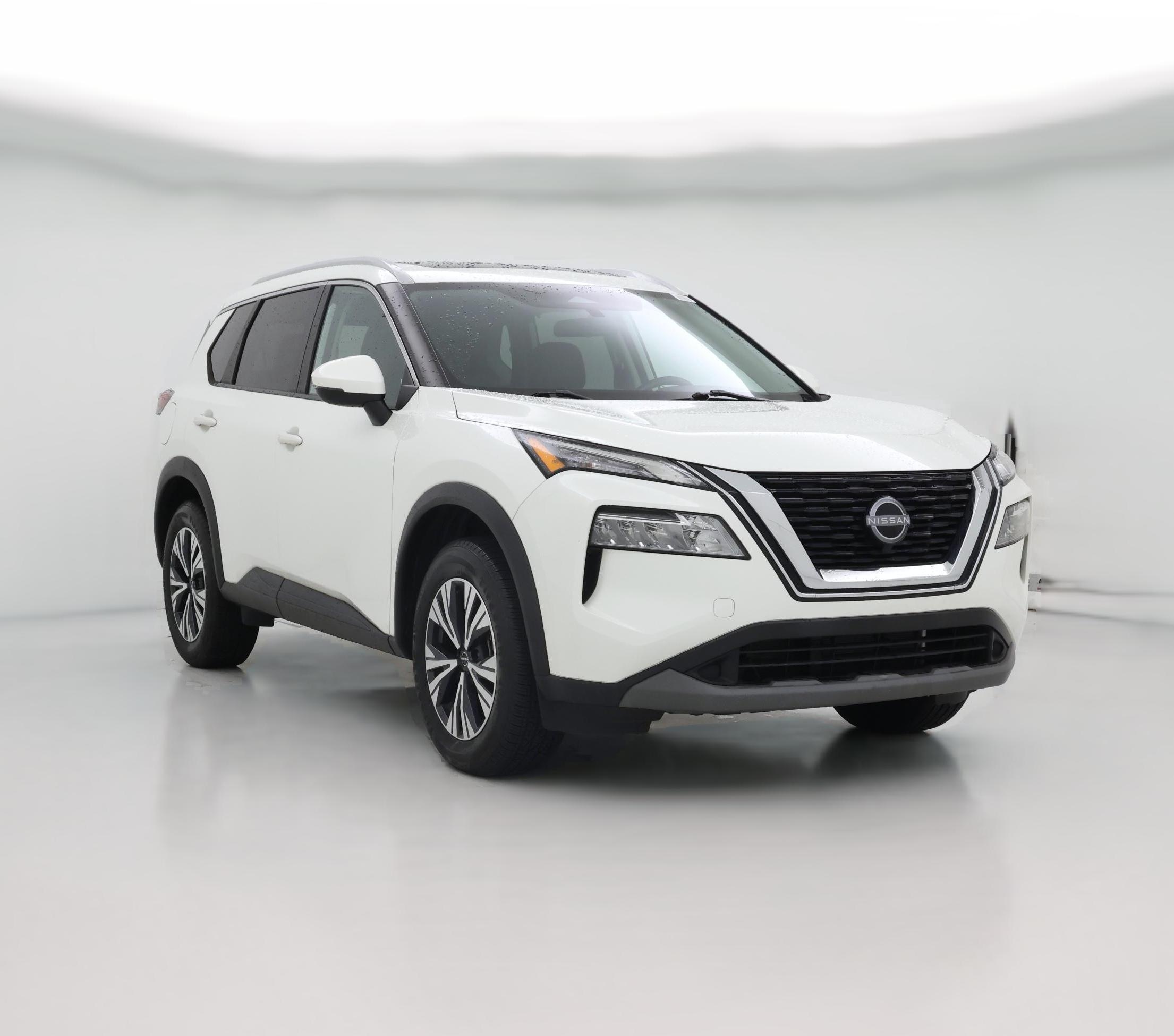 Thumbnail: 2022 Nissan Rogue - 1