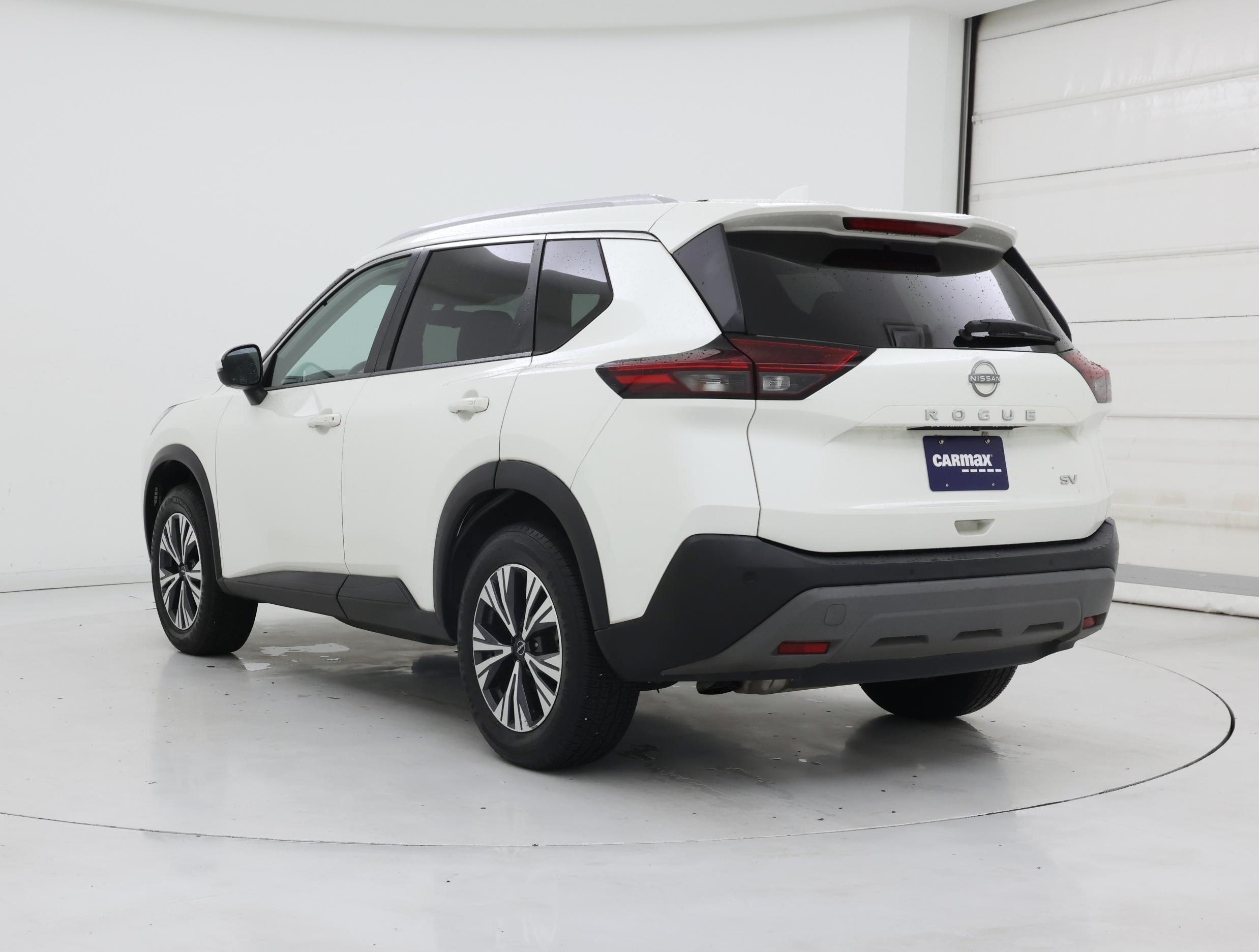 Thumbnail: 2022 Nissan Rogue - 2