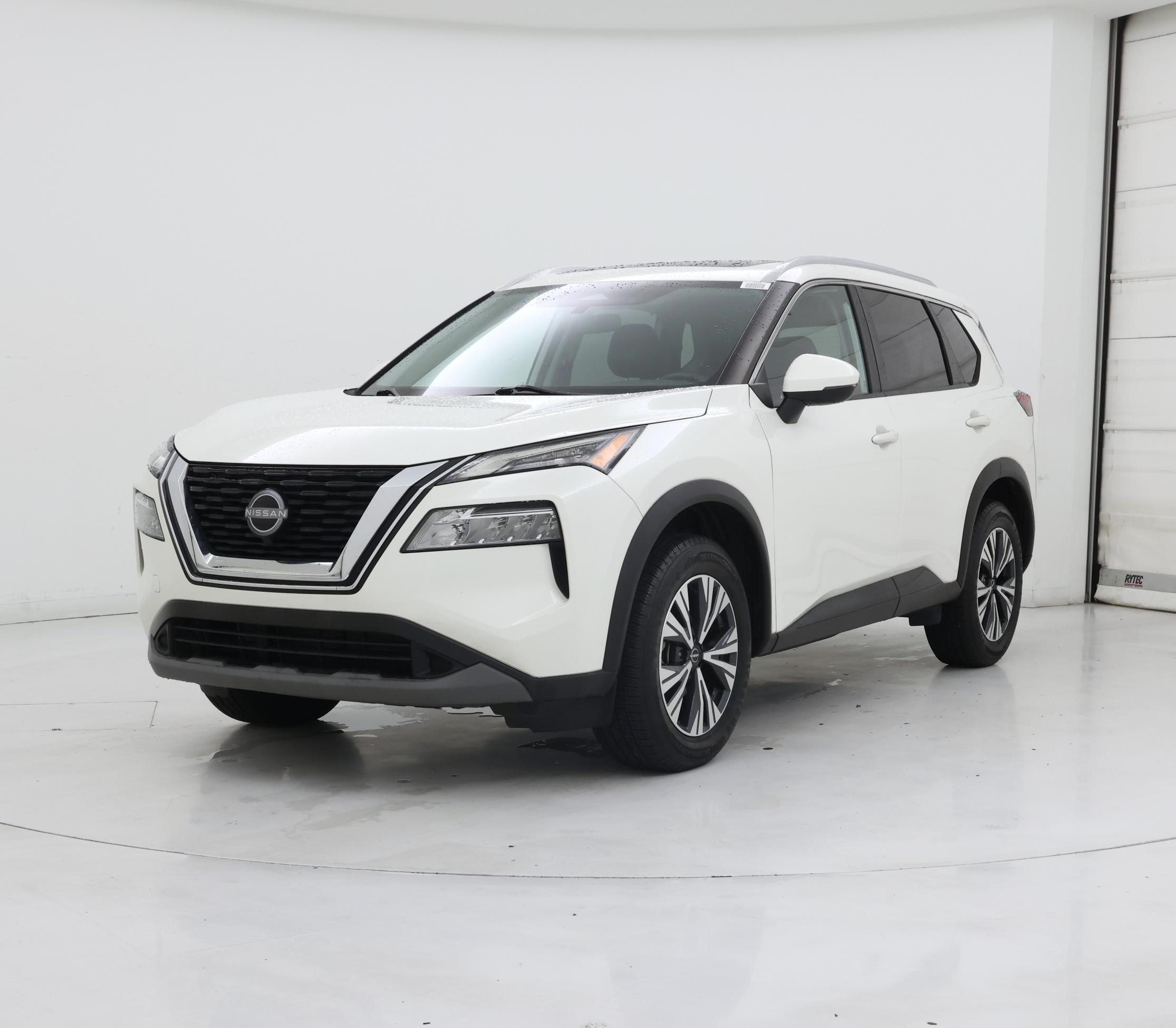 Thumbnail: 2022 Nissan Rogue - 4
