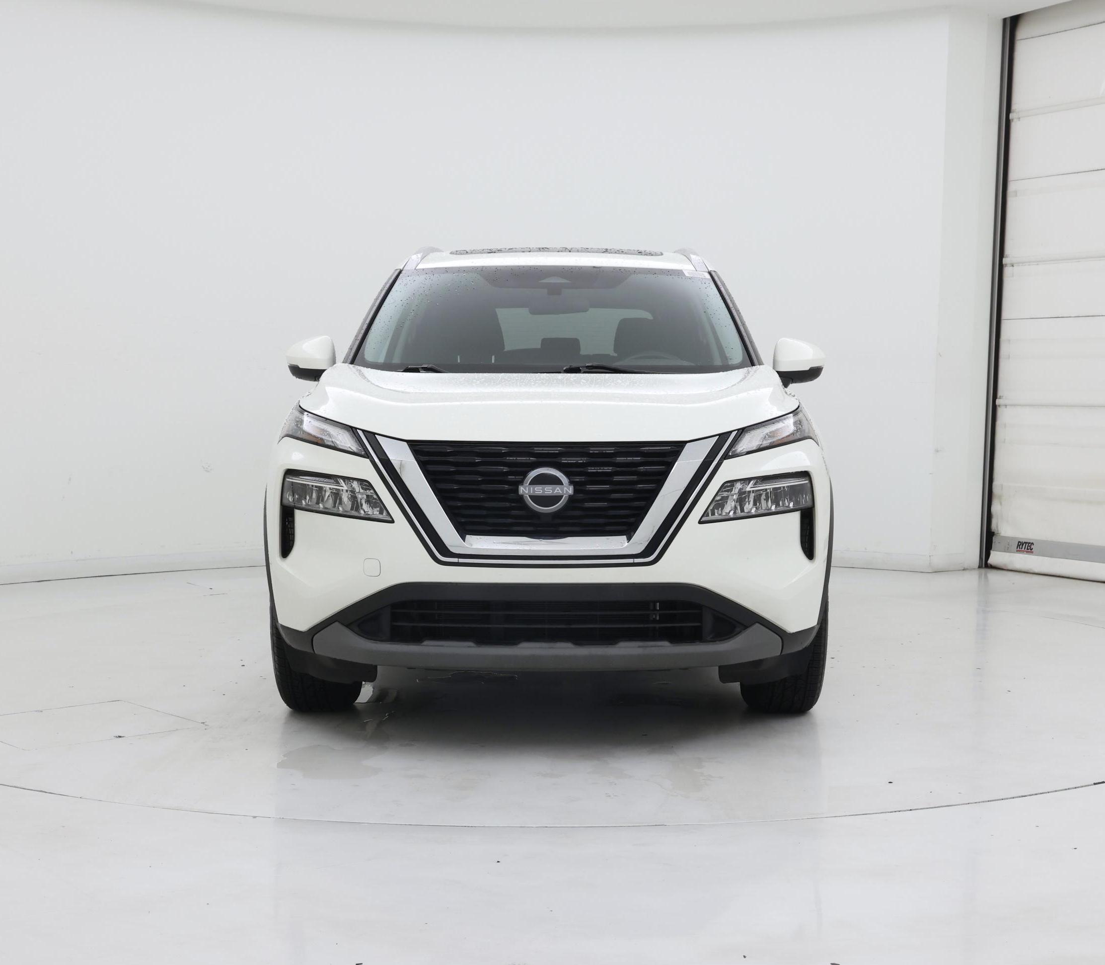 Thumbnail: 2022 Nissan Rogue - 5