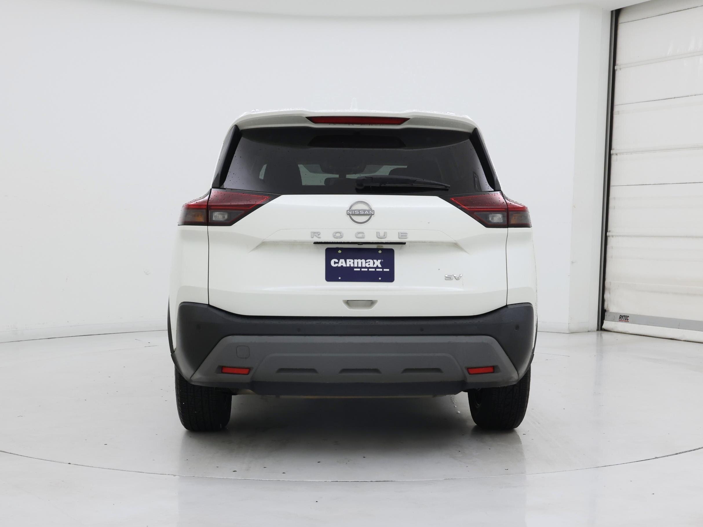 Thumbnail: 2022 Nissan Rogue - 6