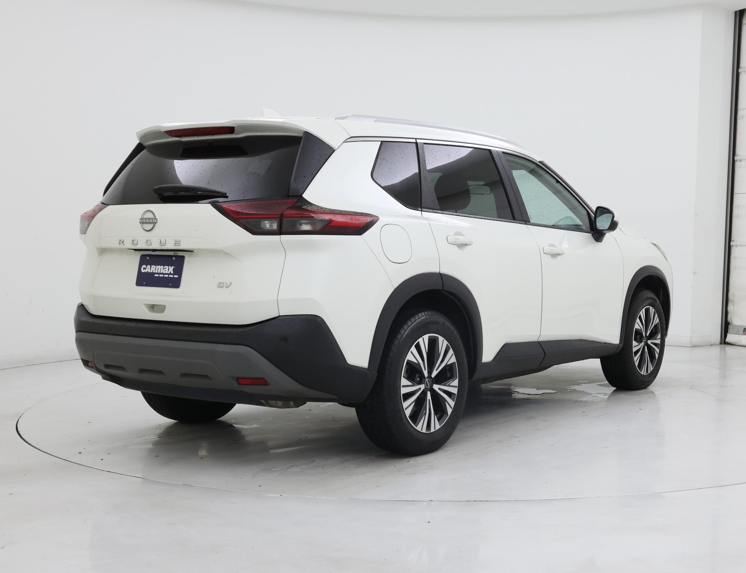 Thumbnail: 2022 Nissan Rogue - 8