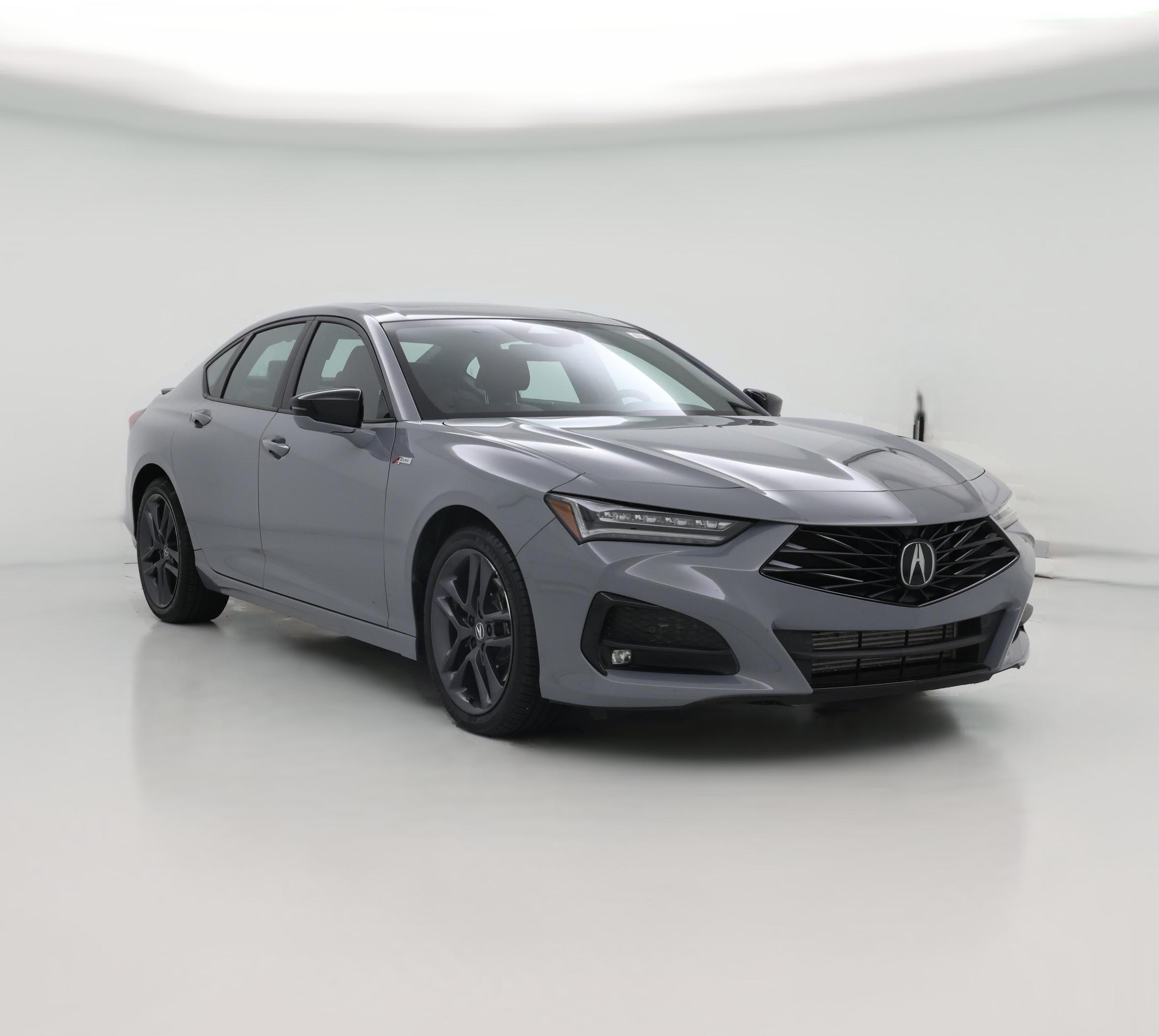Thumbnail: 2025 Acura TLX - 1
