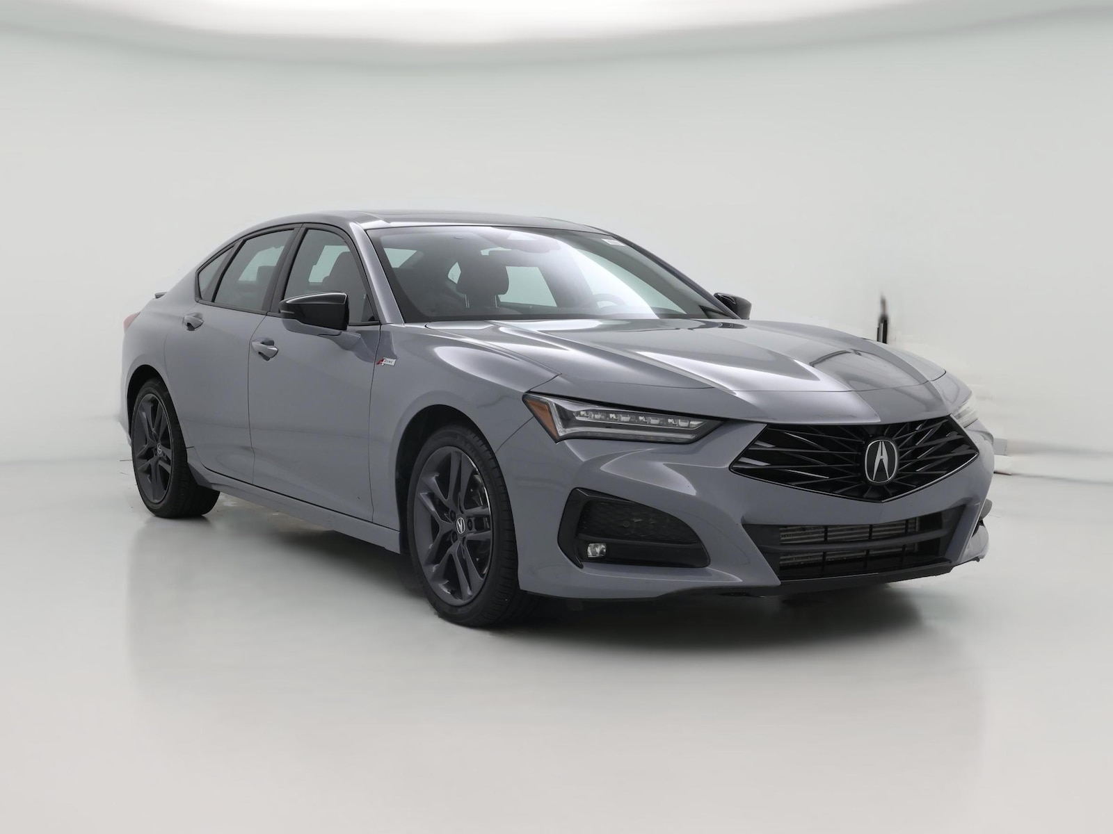 2025 Acura TLX