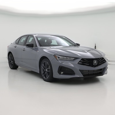 2025 Acura TLX SH-AWD A-Spec