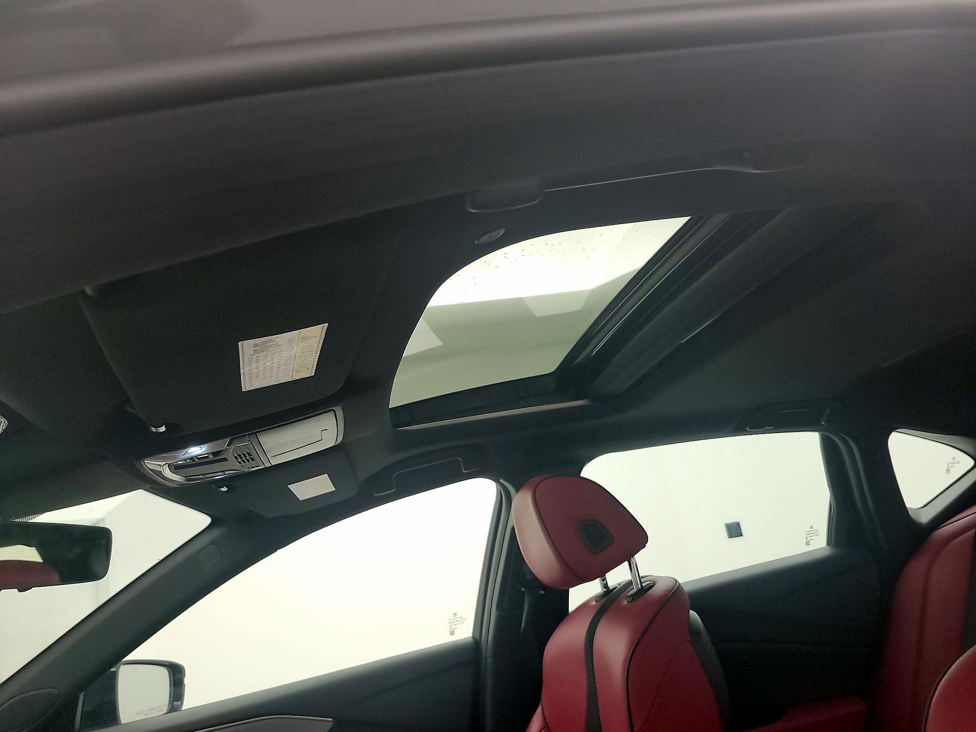 Thumbnail: 2025 Acura TLX - 20
