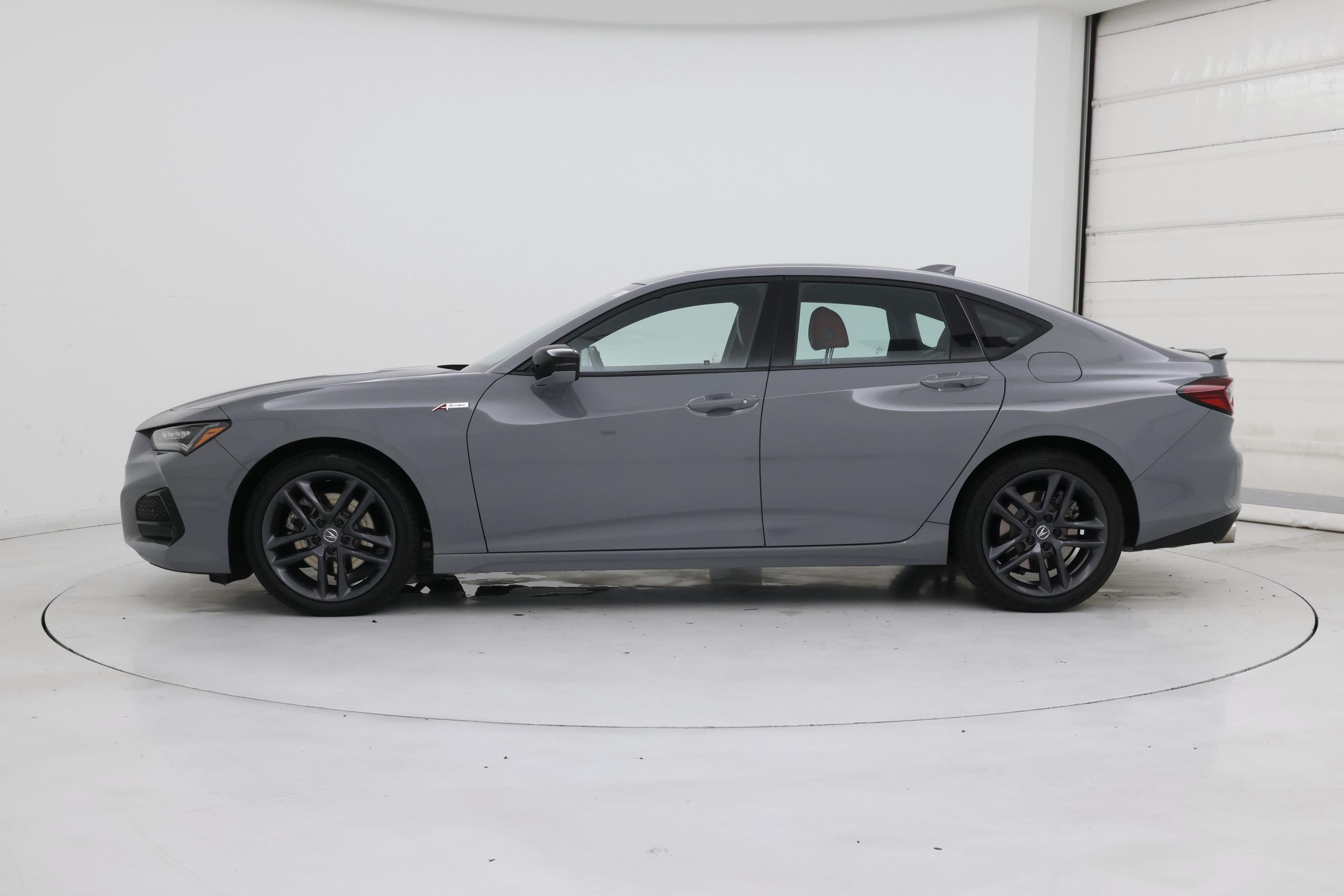 Thumbnail: 2025 Acura TLX - 3