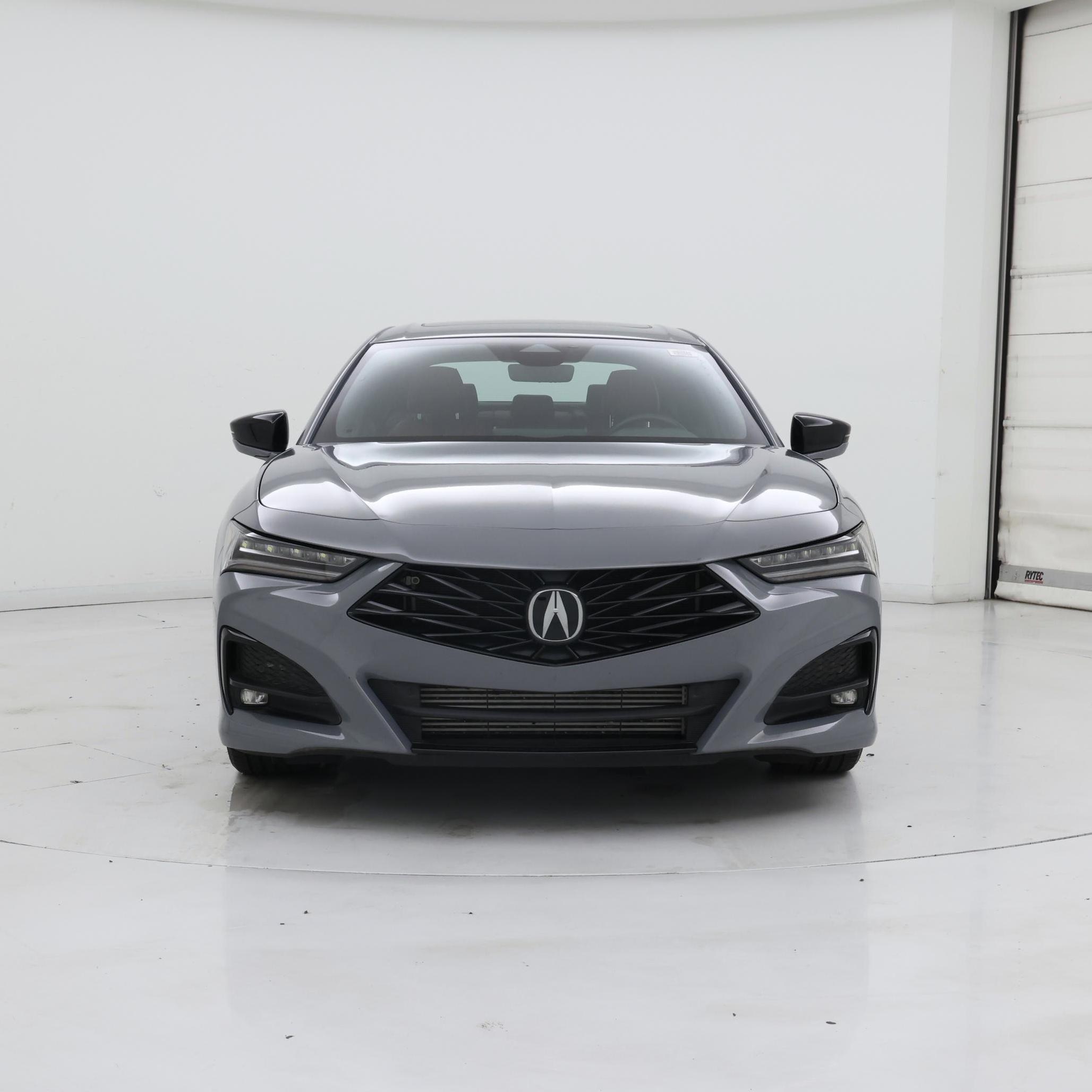 Thumbnail: 2025 Acura TLX - 5