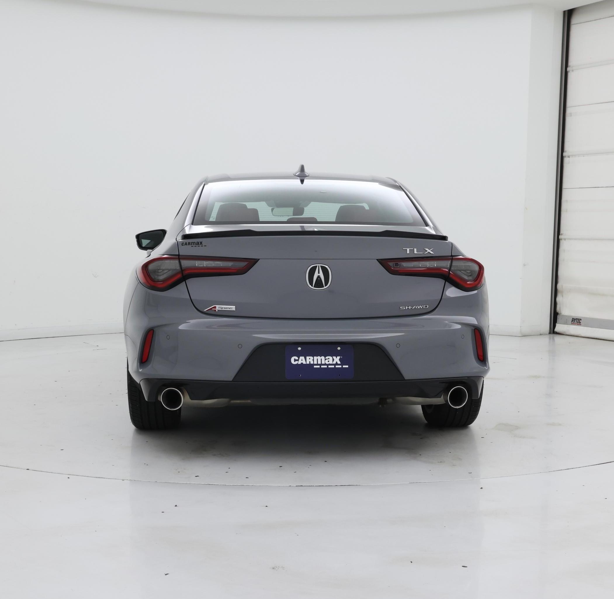 Thumbnail: 2025 Acura TLX - 6