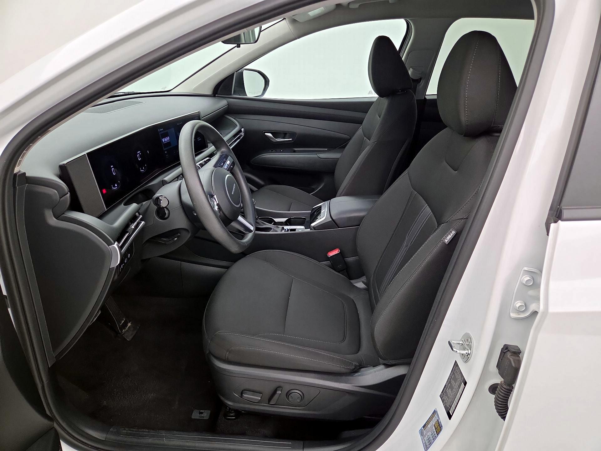 Thumbnail: 2025 Hyundai Tucson - 11