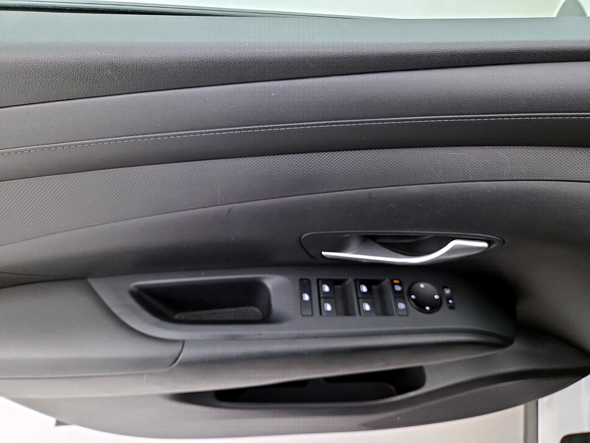 Thumbnail: 2025 Hyundai Tucson - 12