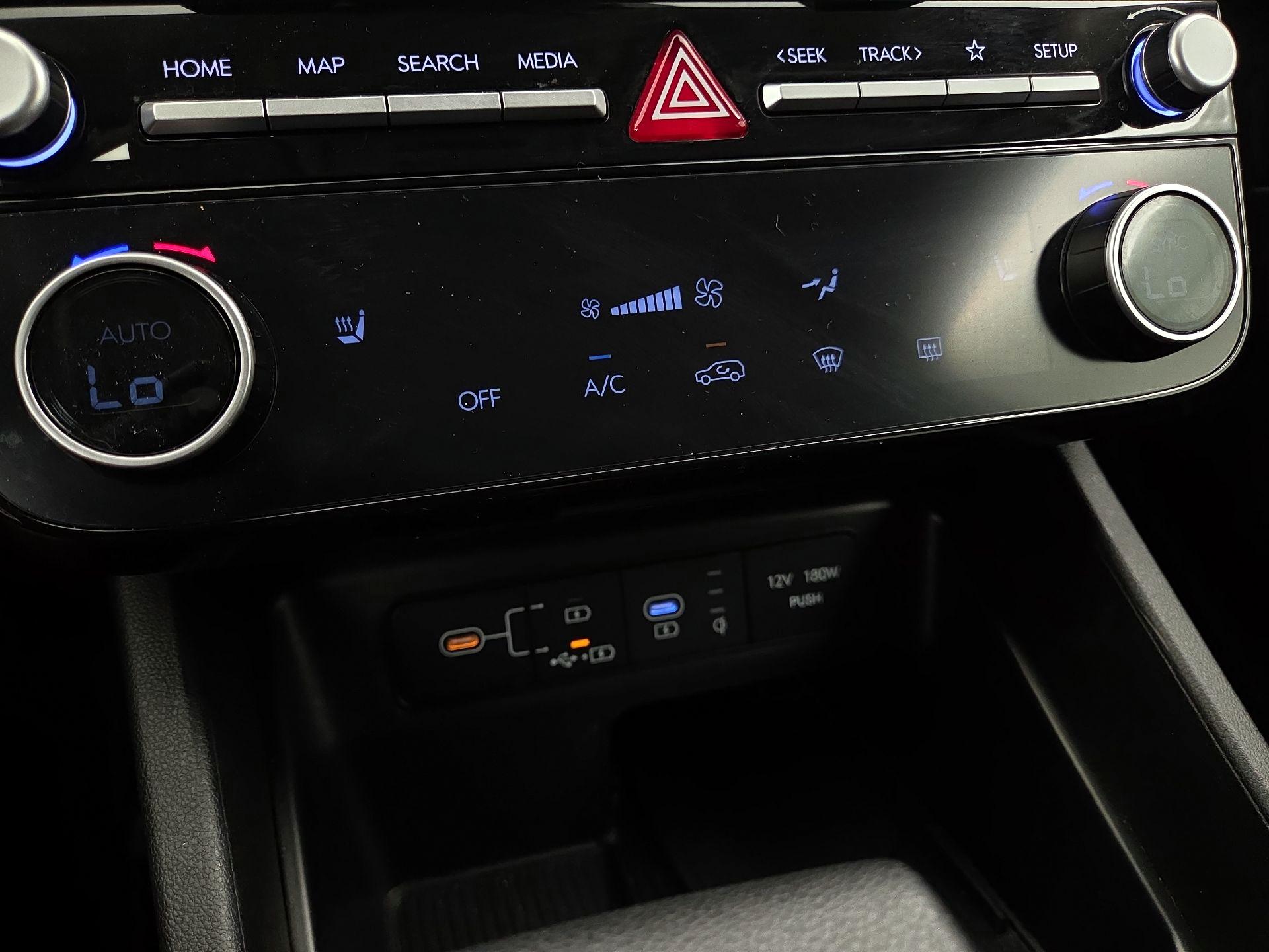 Thumbnail: 2025 Hyundai Tucson - 16