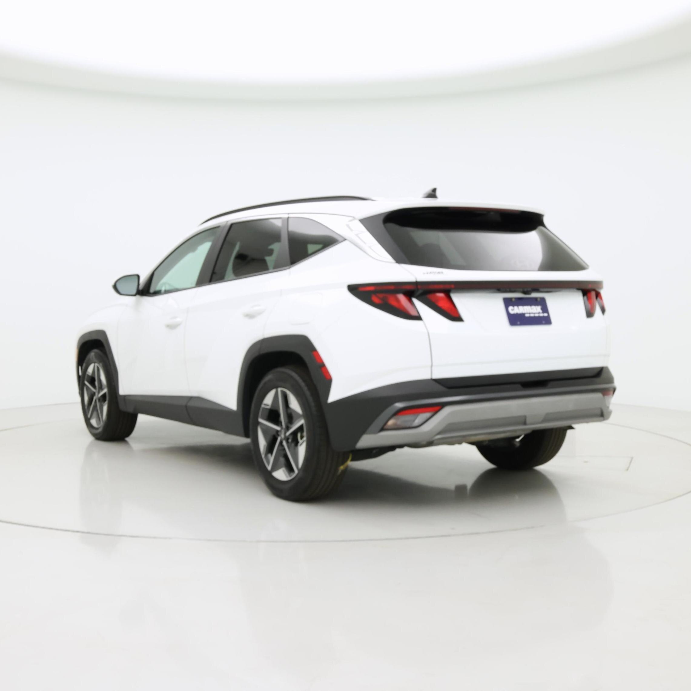 Thumbnail: 2025 Hyundai Tucson - 2