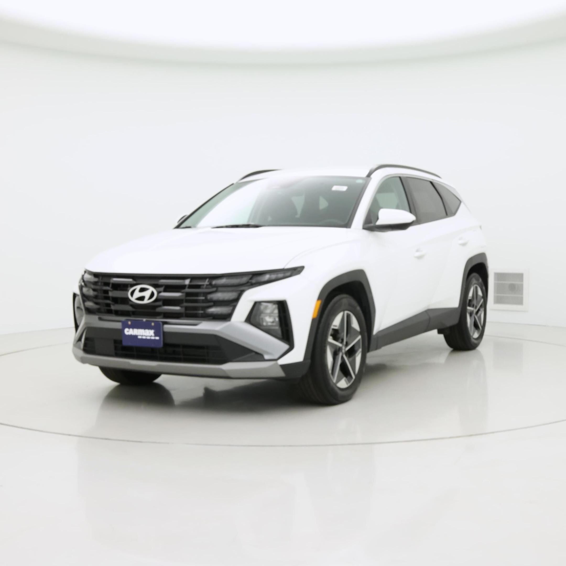 Thumbnail: 2025 Hyundai Tucson - 4