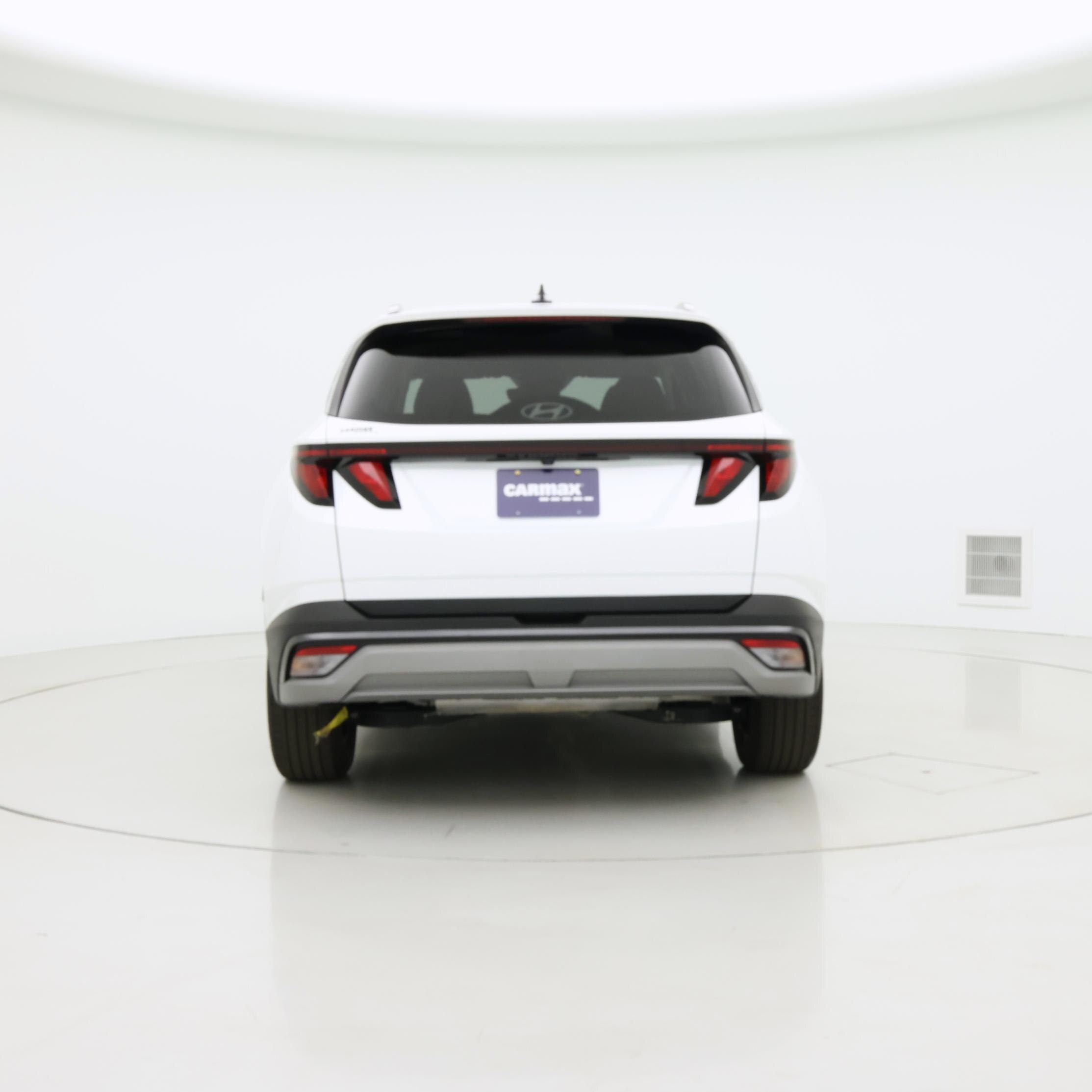 Thumbnail: 2025 Hyundai Tucson - 6
