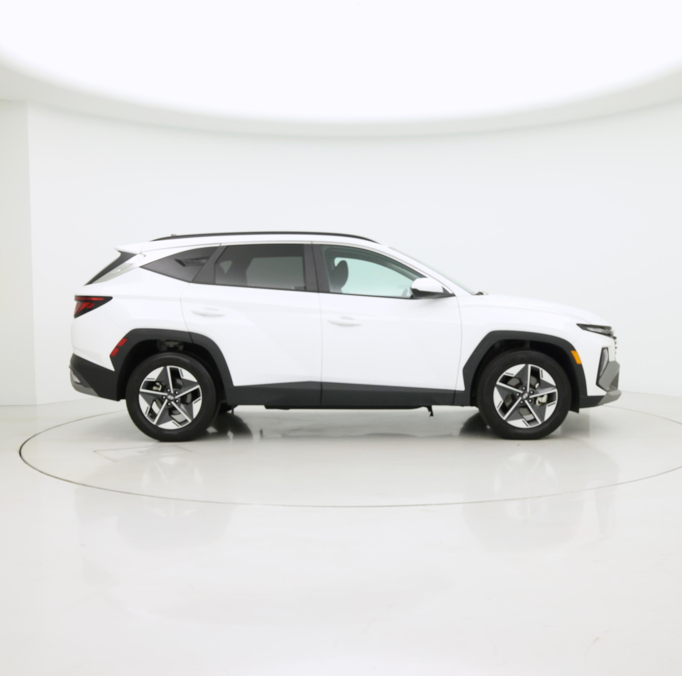 Thumbnail: 2025 Hyundai Tucson - 7