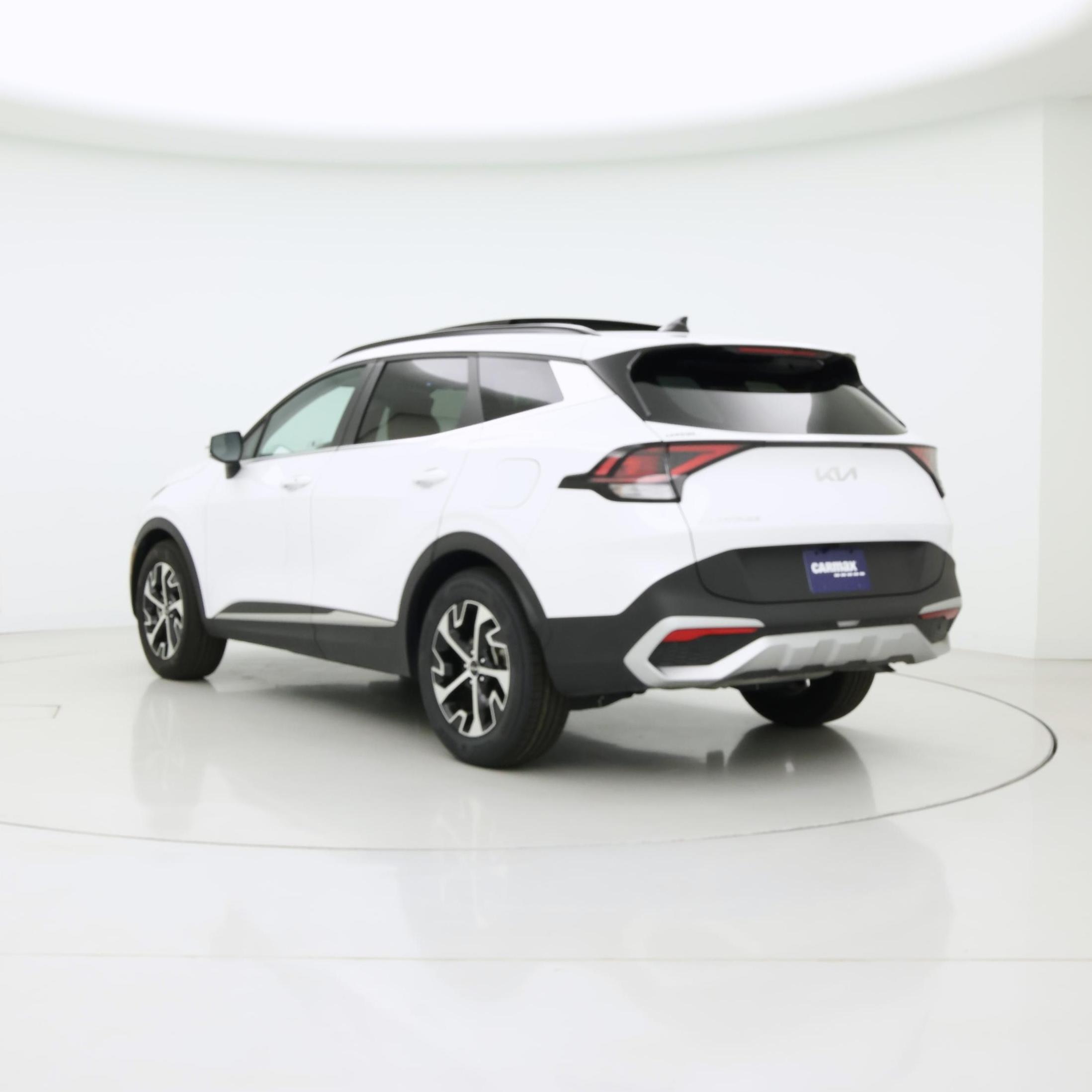 Thumbnail: 2025 Kia Sportage - 2